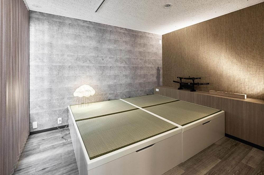Japanese Modern House Aakasaka-Mitsuke St 2min Shibuya Shinjuku 9min