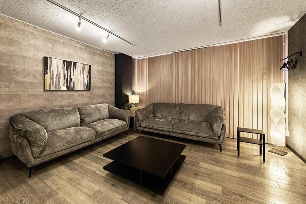 Japanese Modern House Aakasaka-Mitsuke St 2min Shibuya Shinjuku 9min
