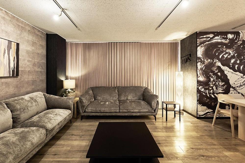Japanese Modern House Aakasaka-Mitsuke St 2min Shibuya Shinjuku 9min