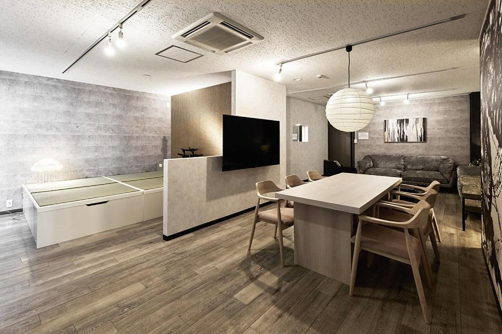 Japanese Modern House Aakasaka-Mitsuke St 2min Shibuya Shinjuku 9min