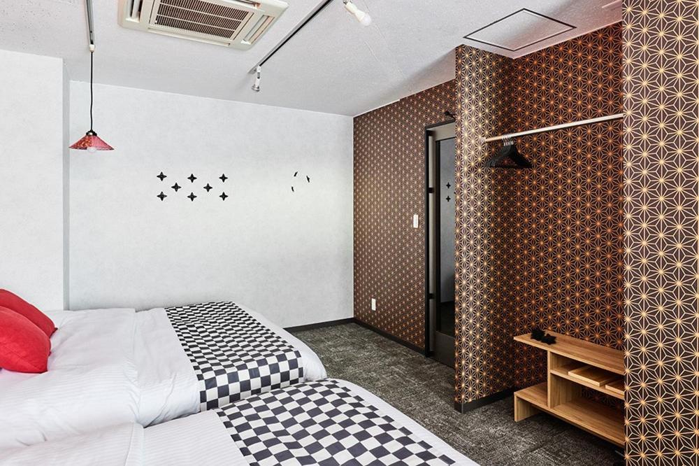 Japanese Modern House Aakasaka-Mitsuke St 2min Shibuya Shinjuku 9min