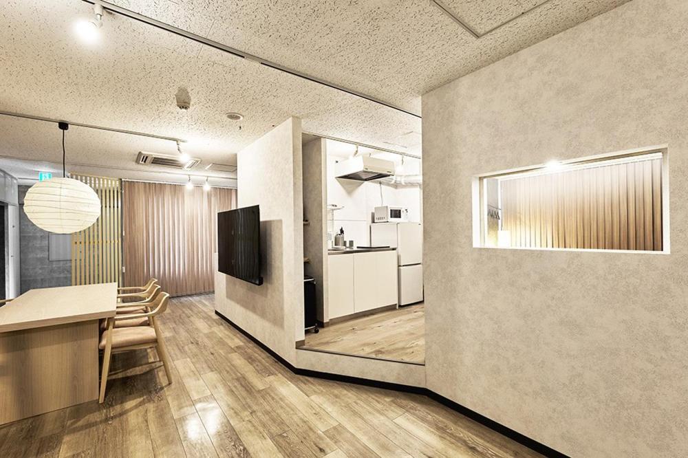 Japanese Modern House Aakasaka-Mitsuke St 2min Shibuya Shinjuku 9min