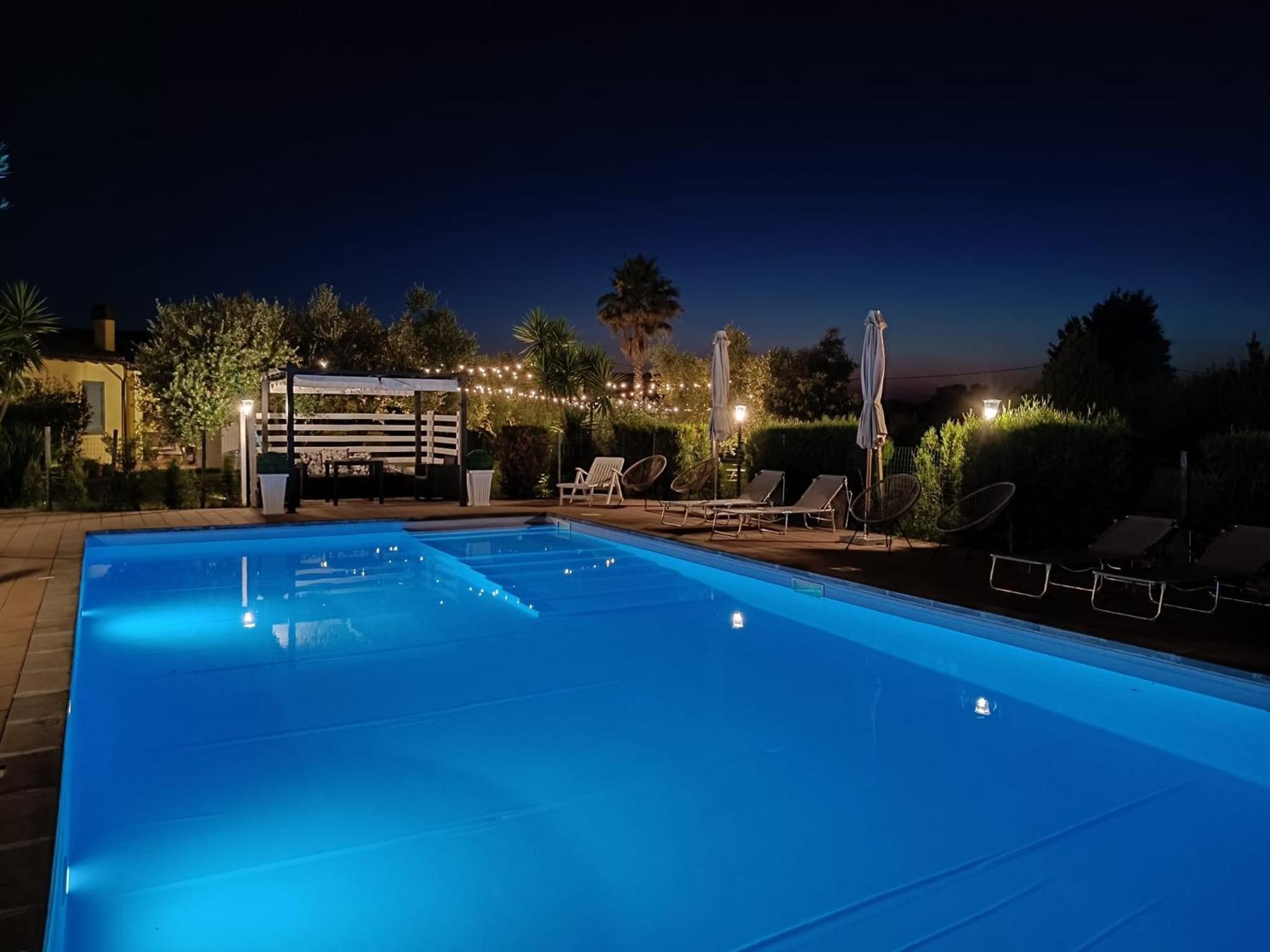 Agriturismo La Vita è Bella