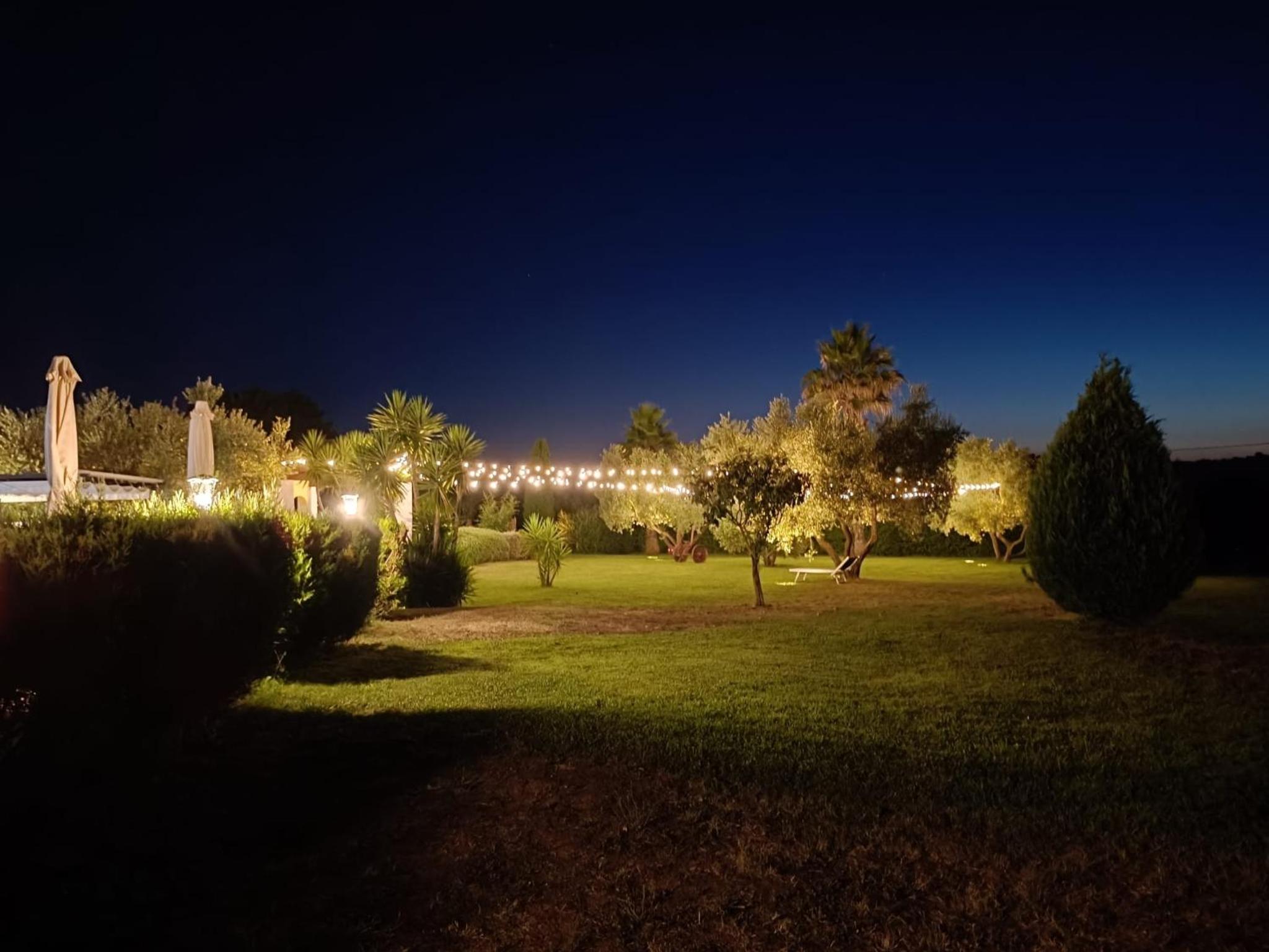 Agriturismo La Vita è Bella