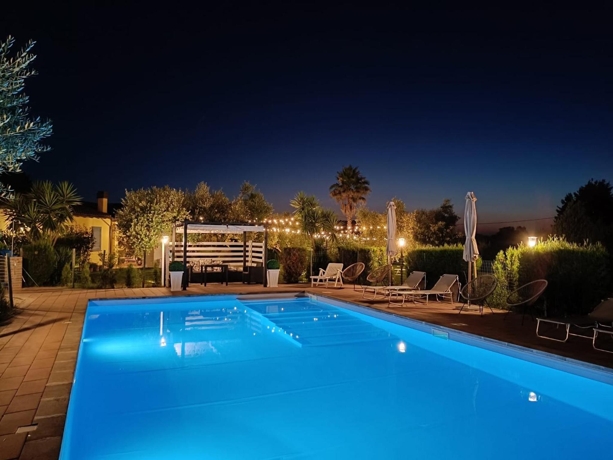 Agriturismo La Vita è Bella