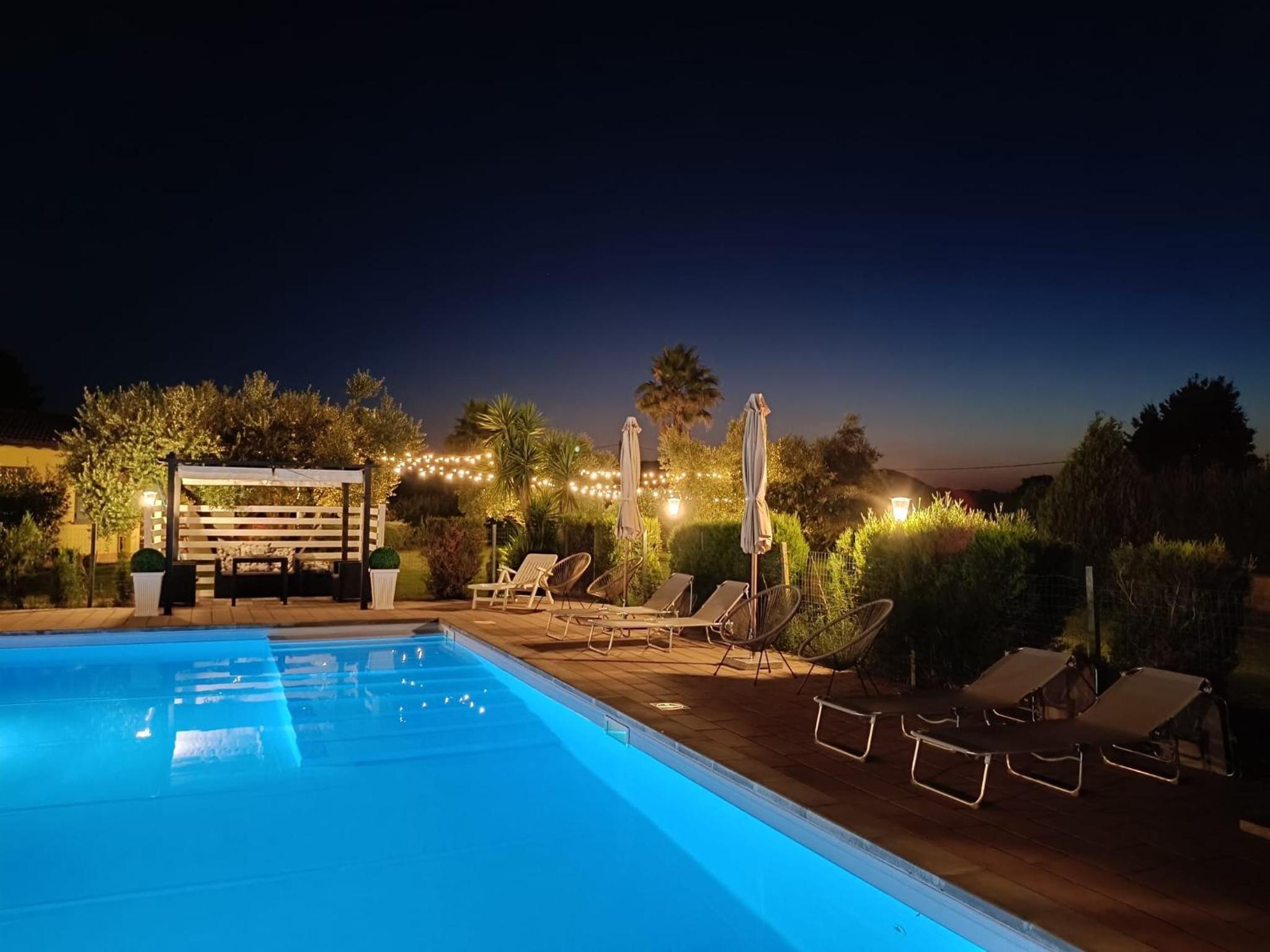 Agriturismo La Vita è Bella