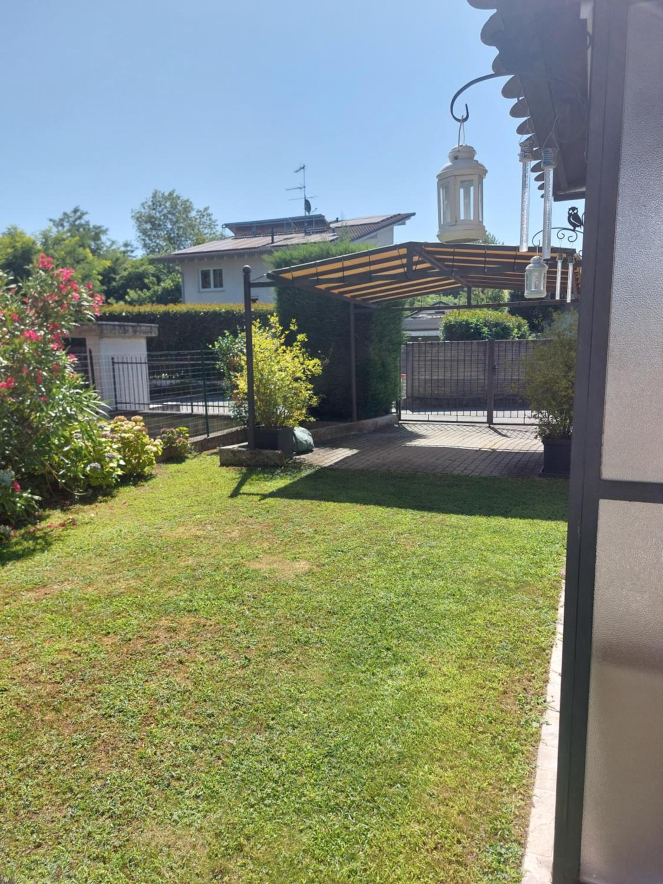 Arona - Lake Maggiore Entire Home - parking