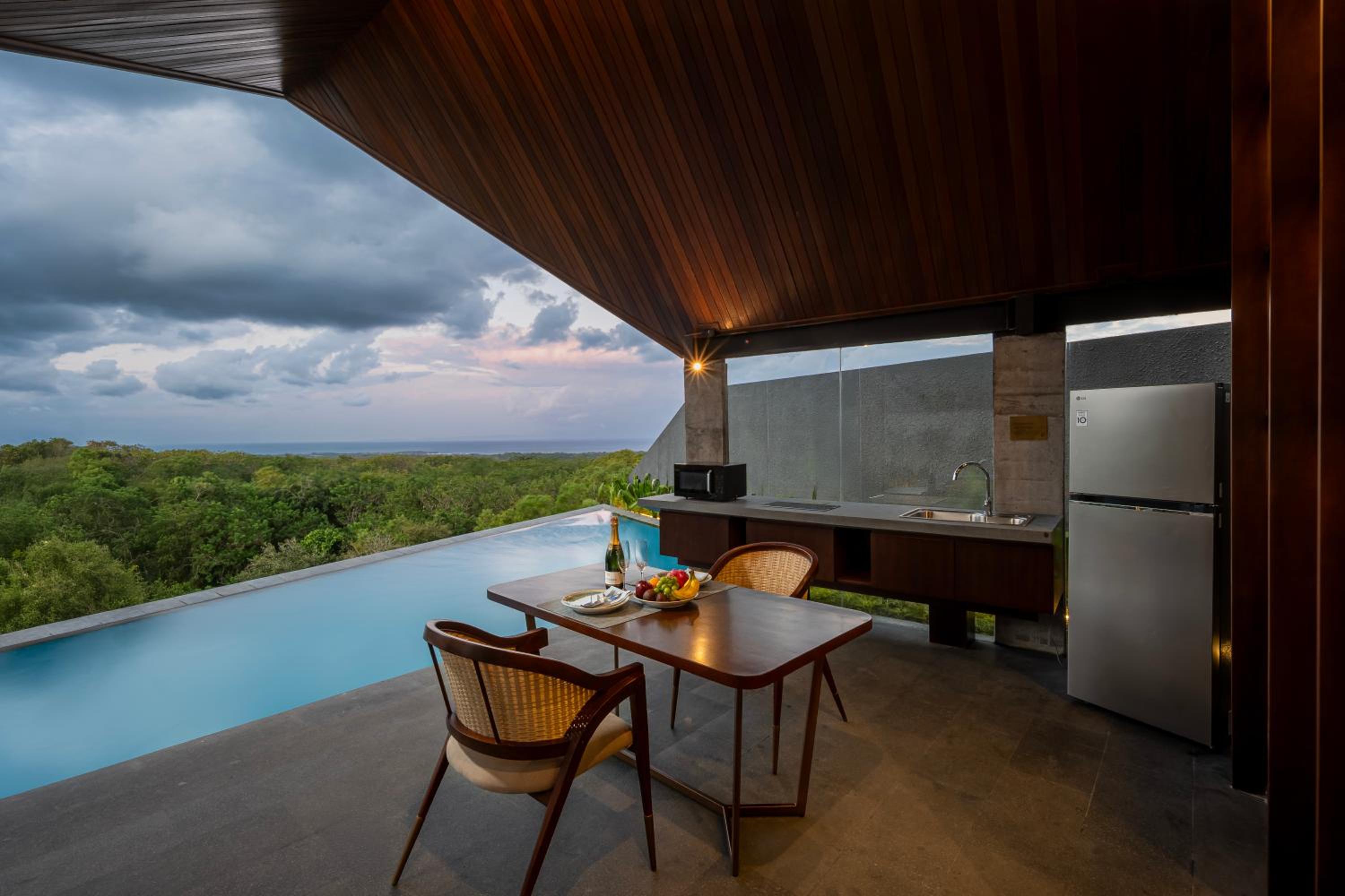 Khaya Luxury Villas Nusa Dua