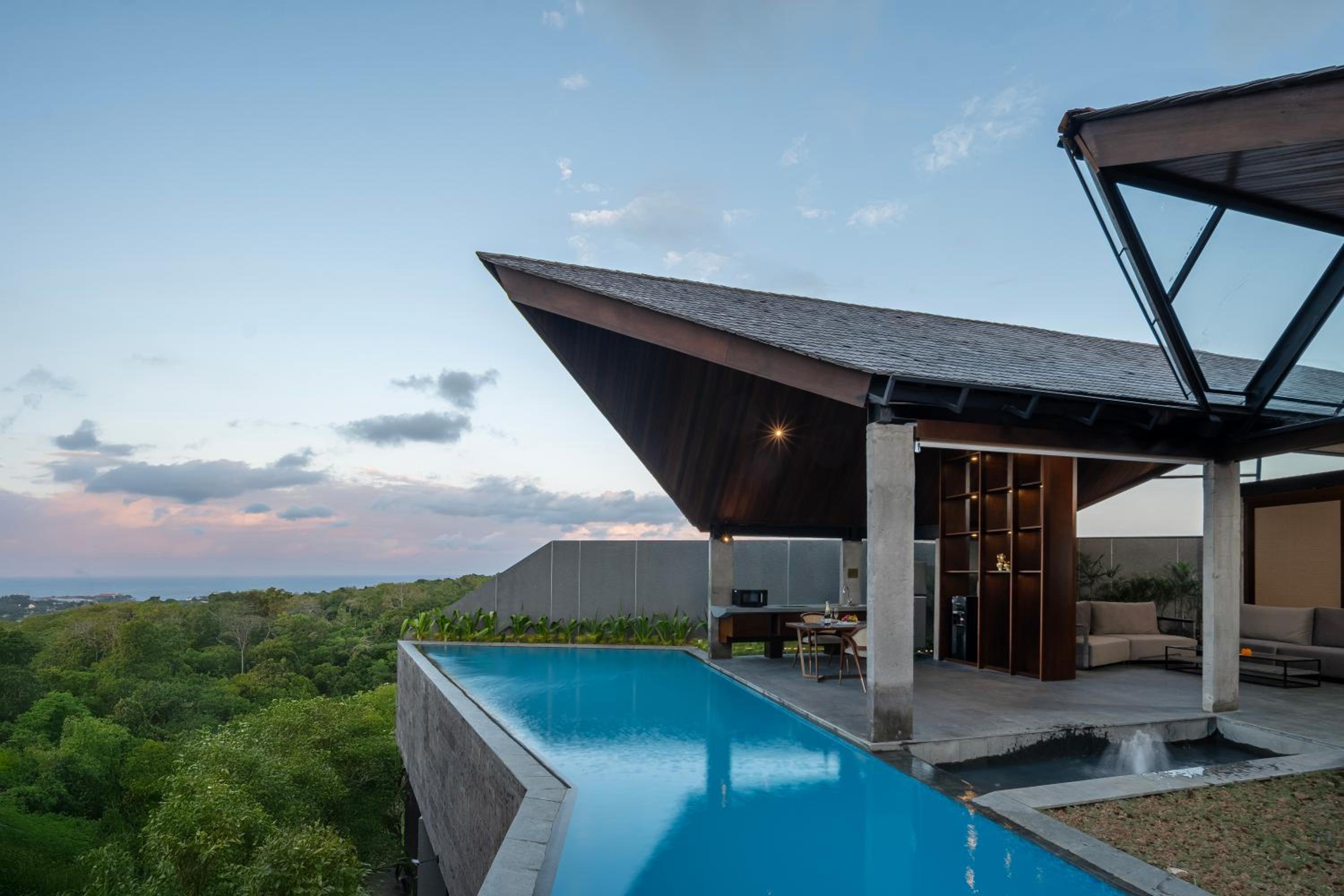 Khaya Luxury Villas Nusa Dua