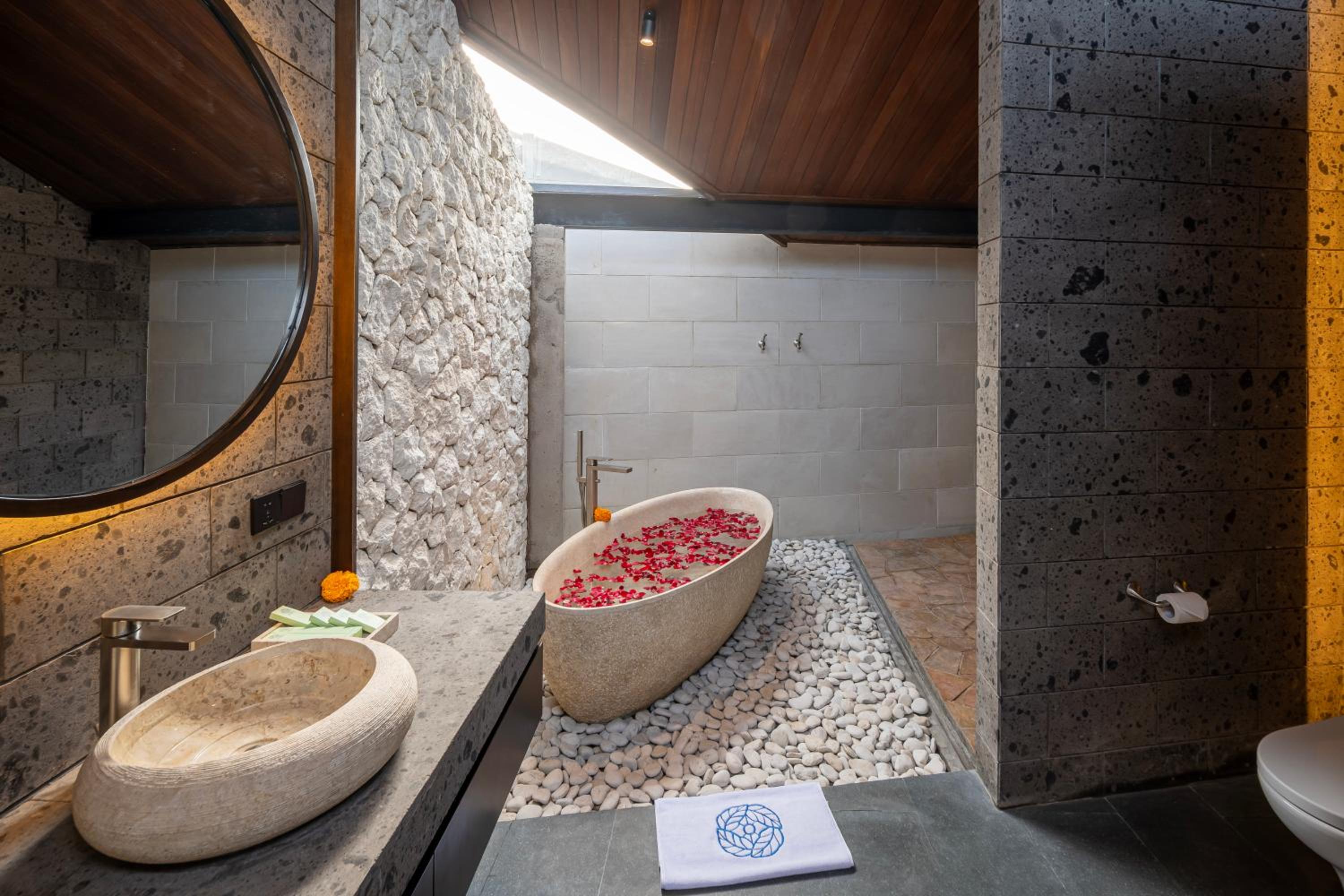 Khaya Luxury Villas Nusa Dua