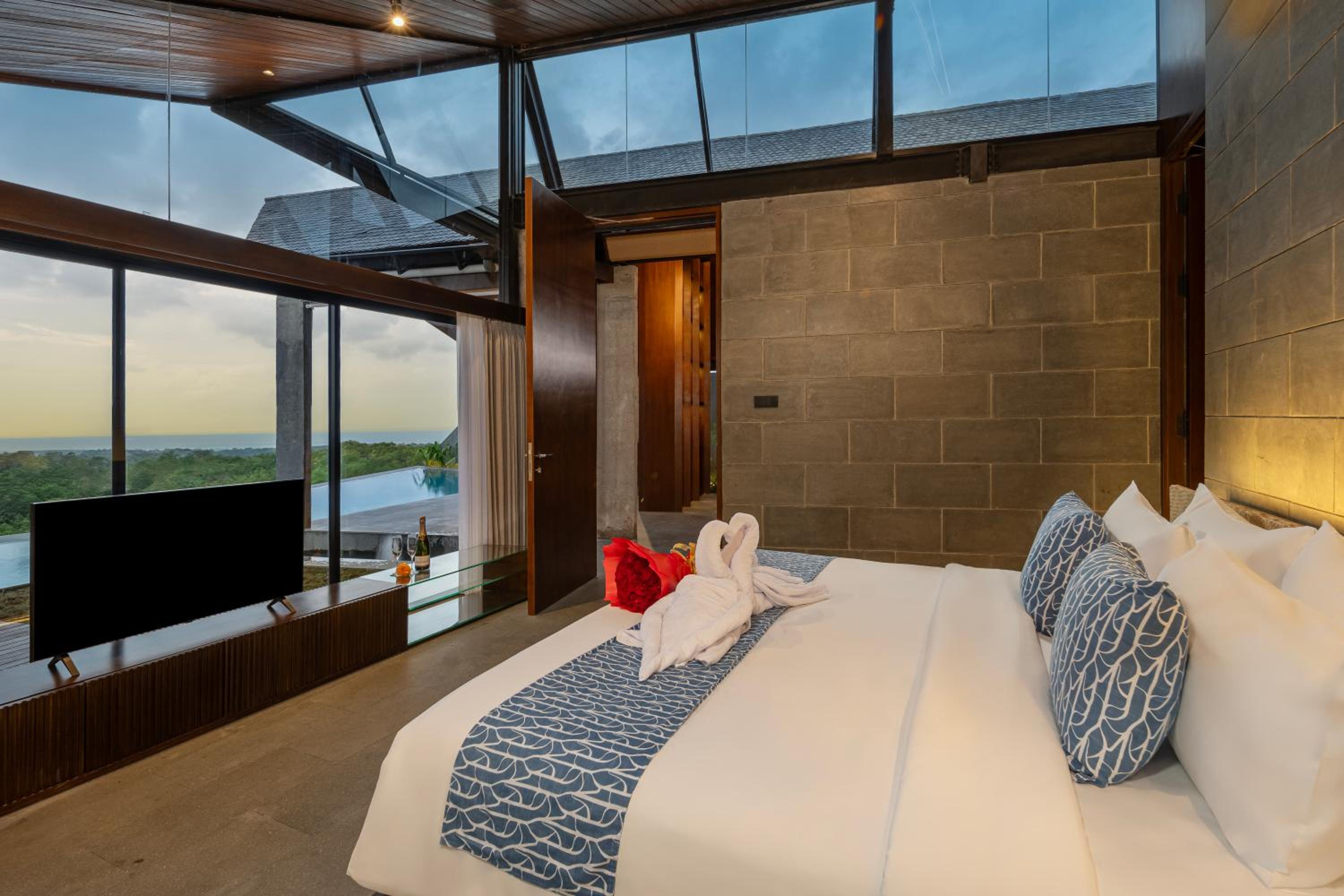 Khaya Luxury Villas Nusa Dua