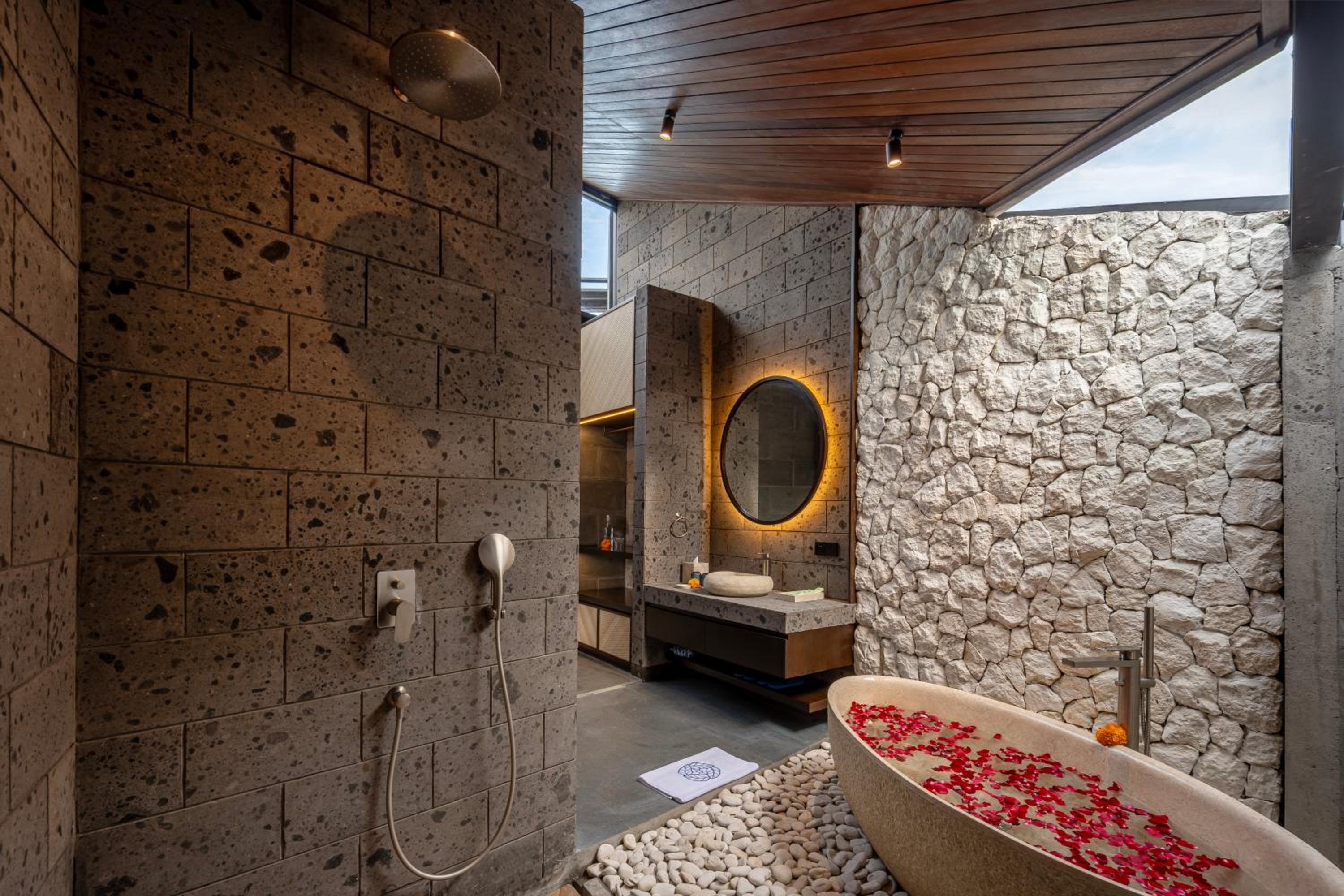 Khaya Luxury Villas Nusa Dua