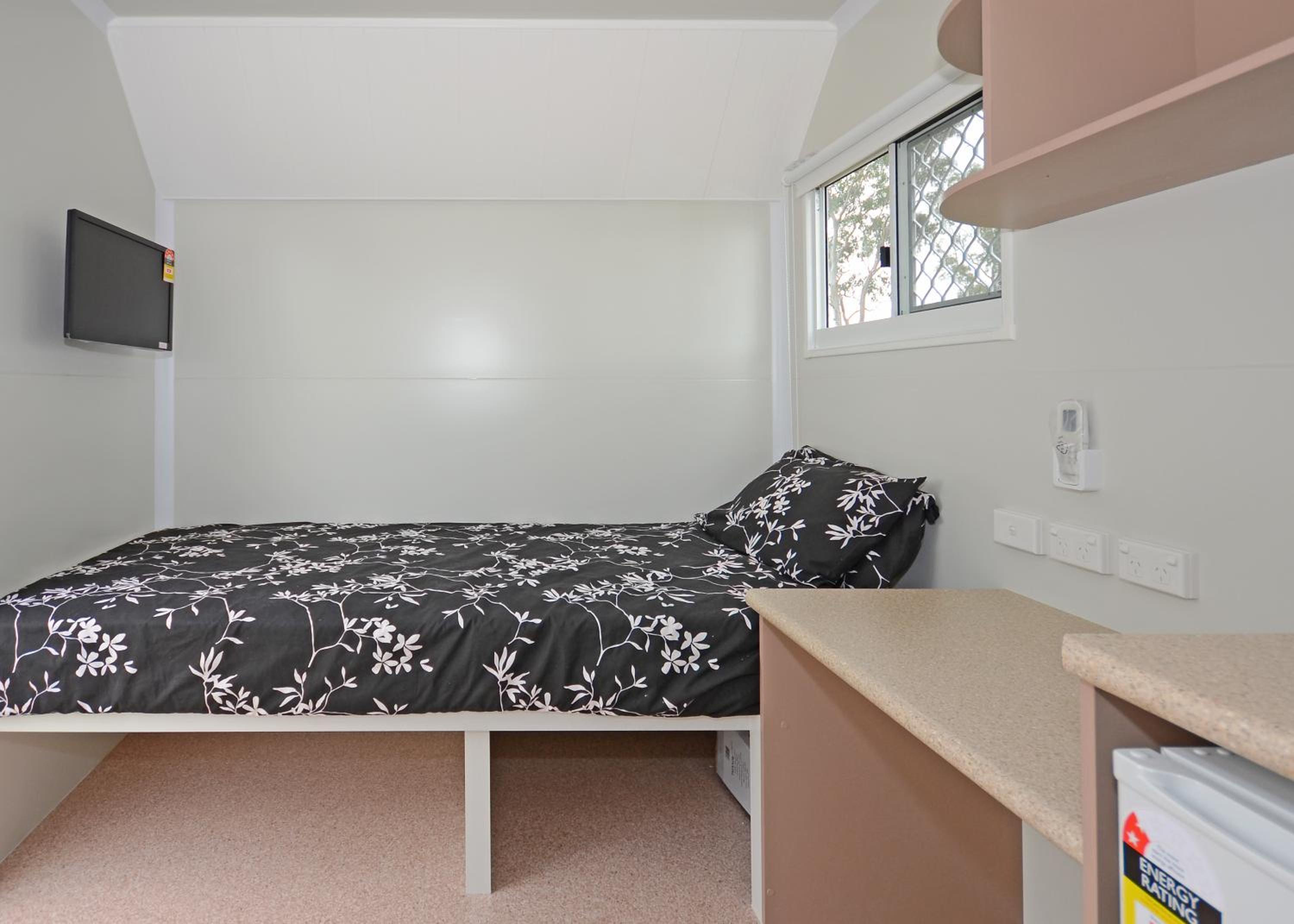 AAOK Lakes Resort and Caravan Park