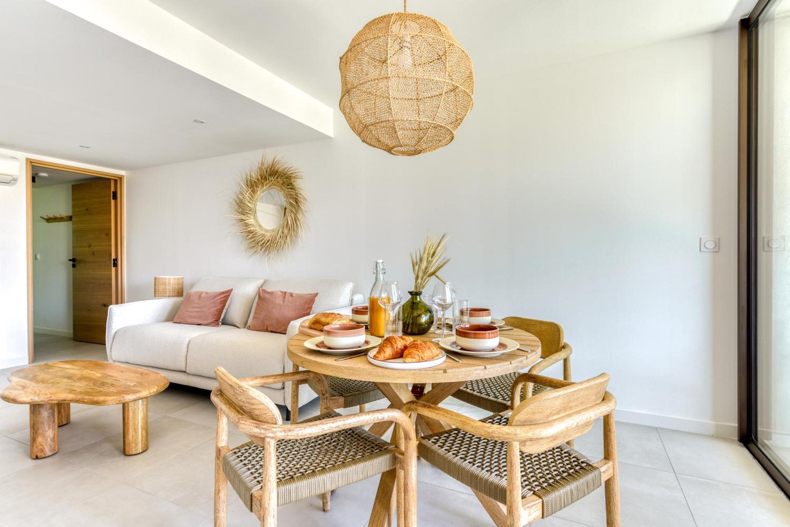 La maison de la plage - Solea 2 personnes
