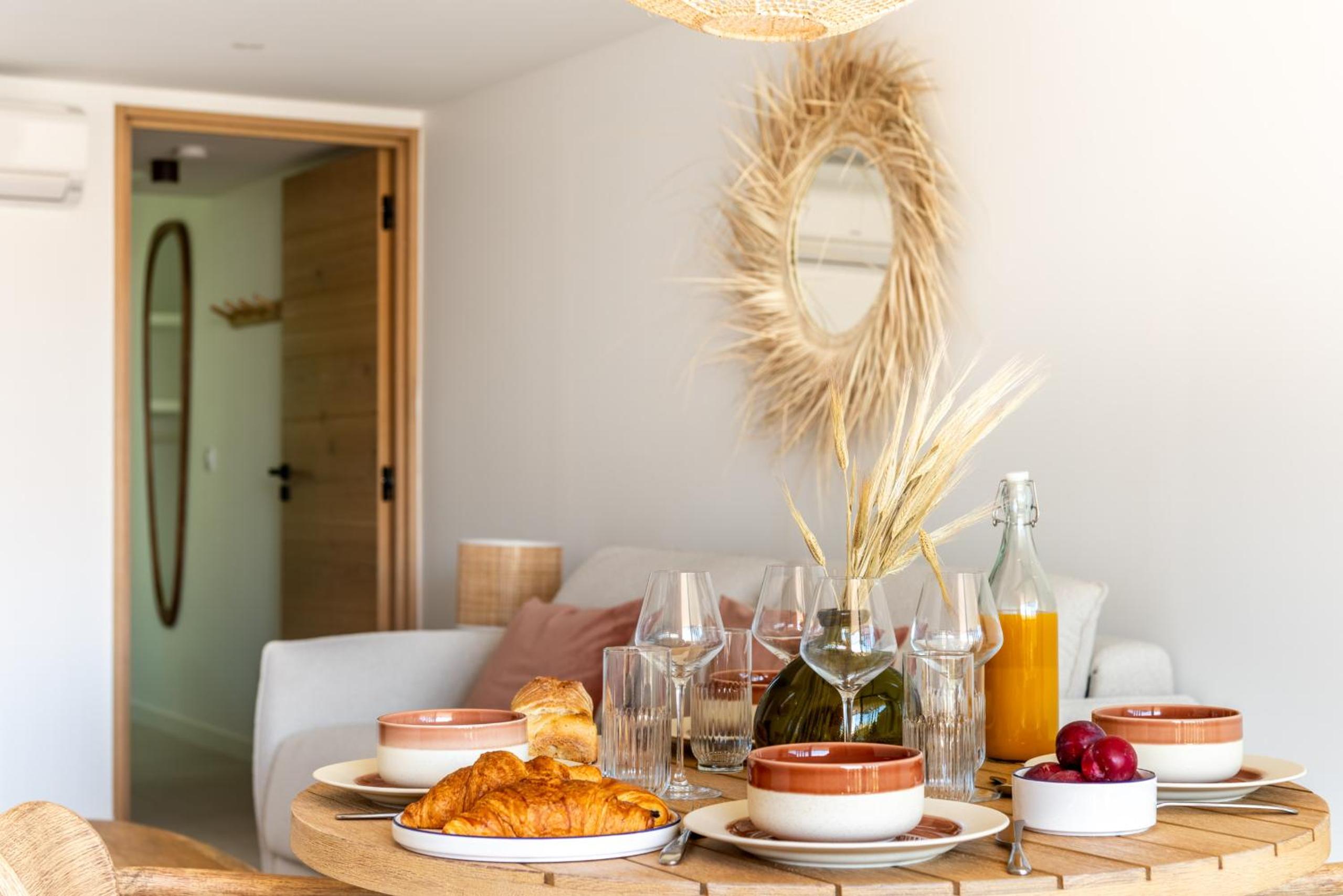 La maison de la plage - Solea 2 personnes