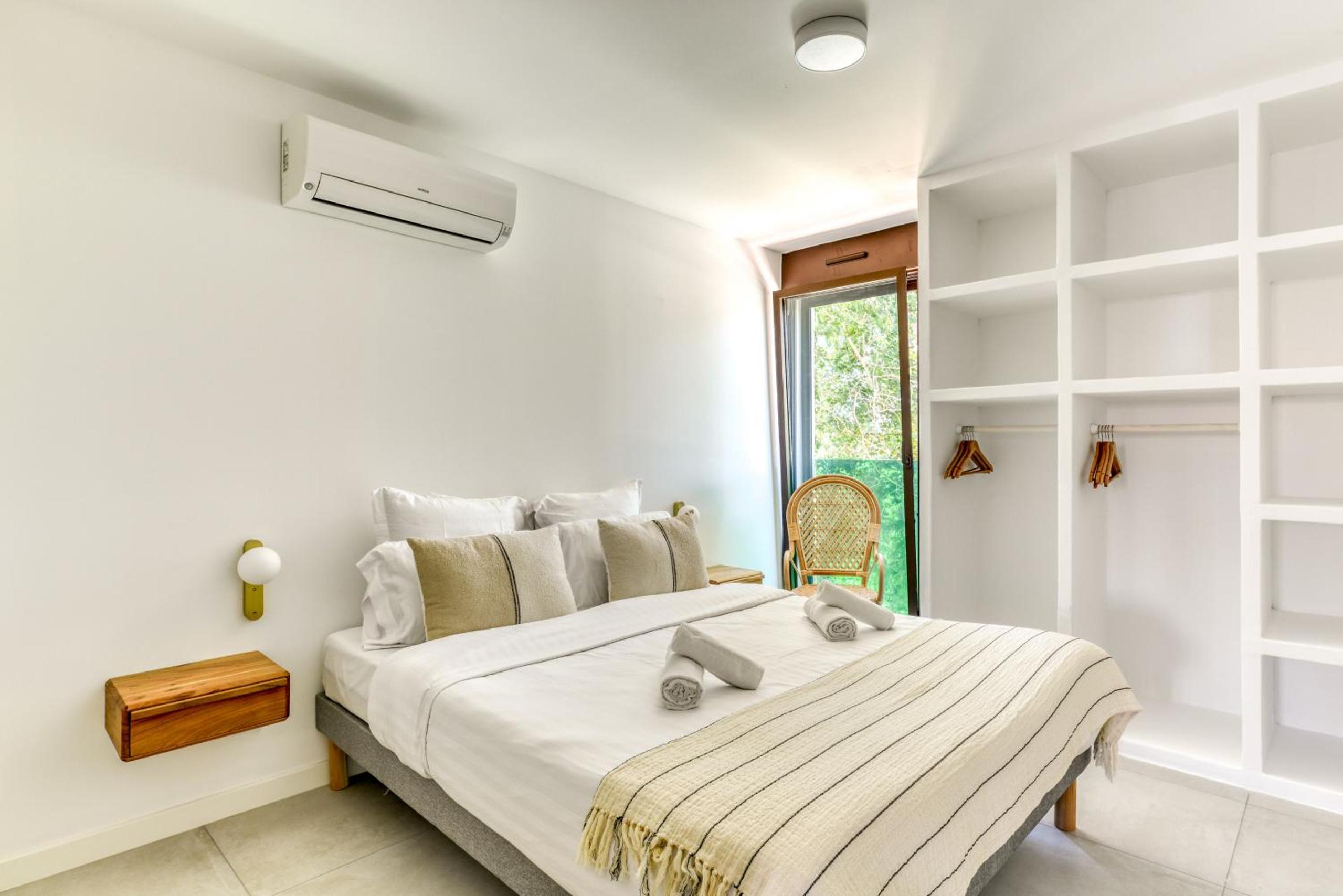 La maison de la plage - Solea 2 personnes