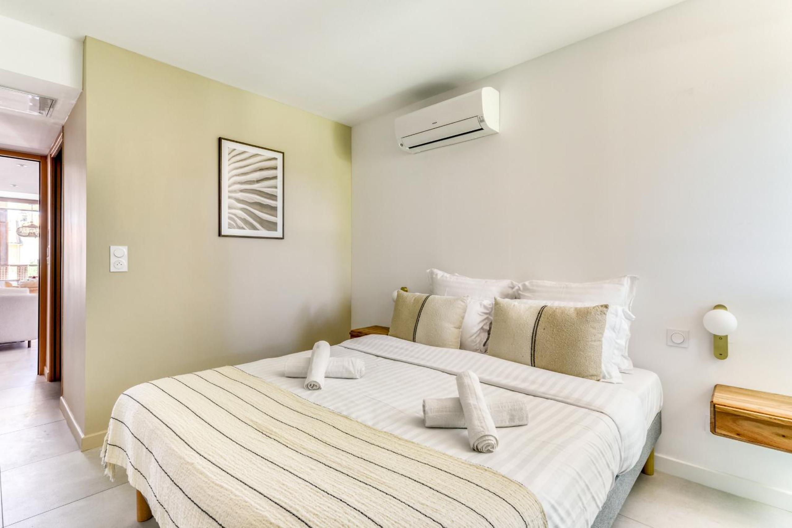 La maison de la plage - Solea 2 personnes