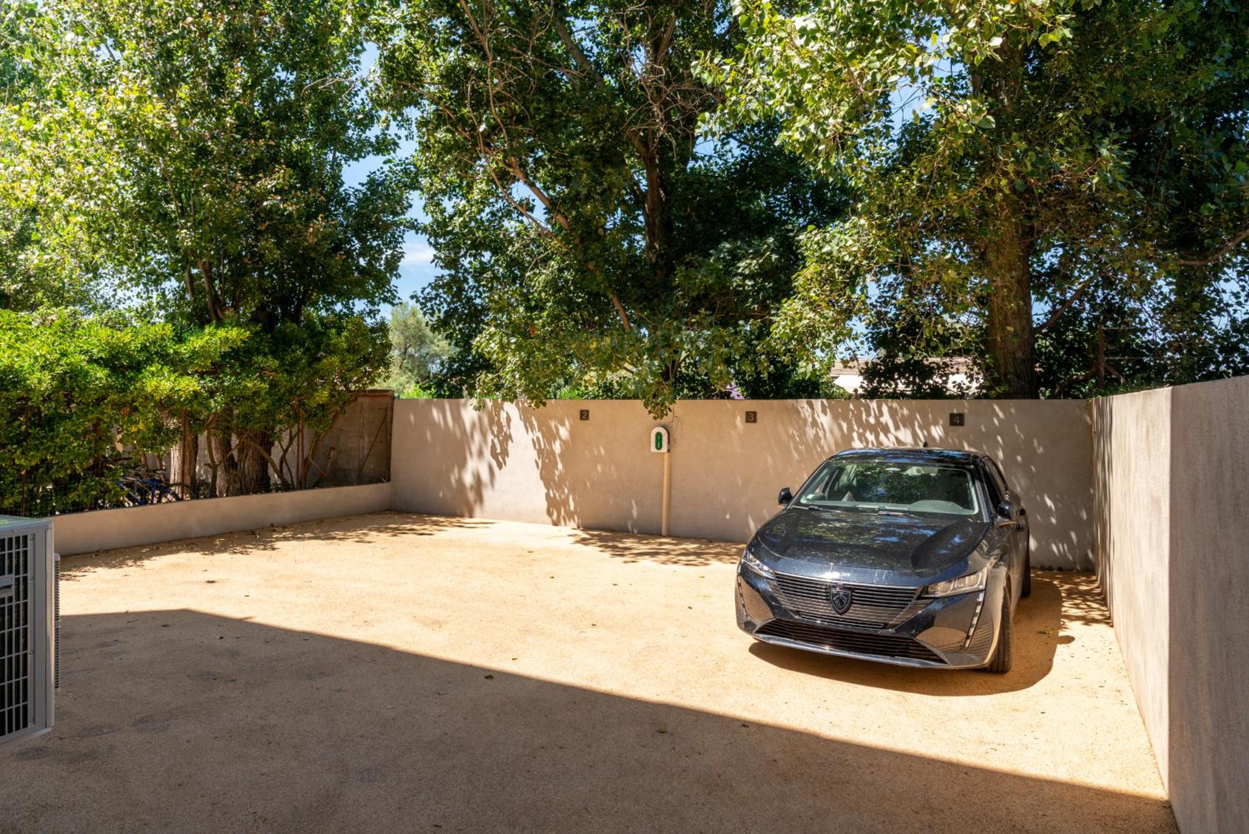 La maison de la plage - Solea 2 personnes