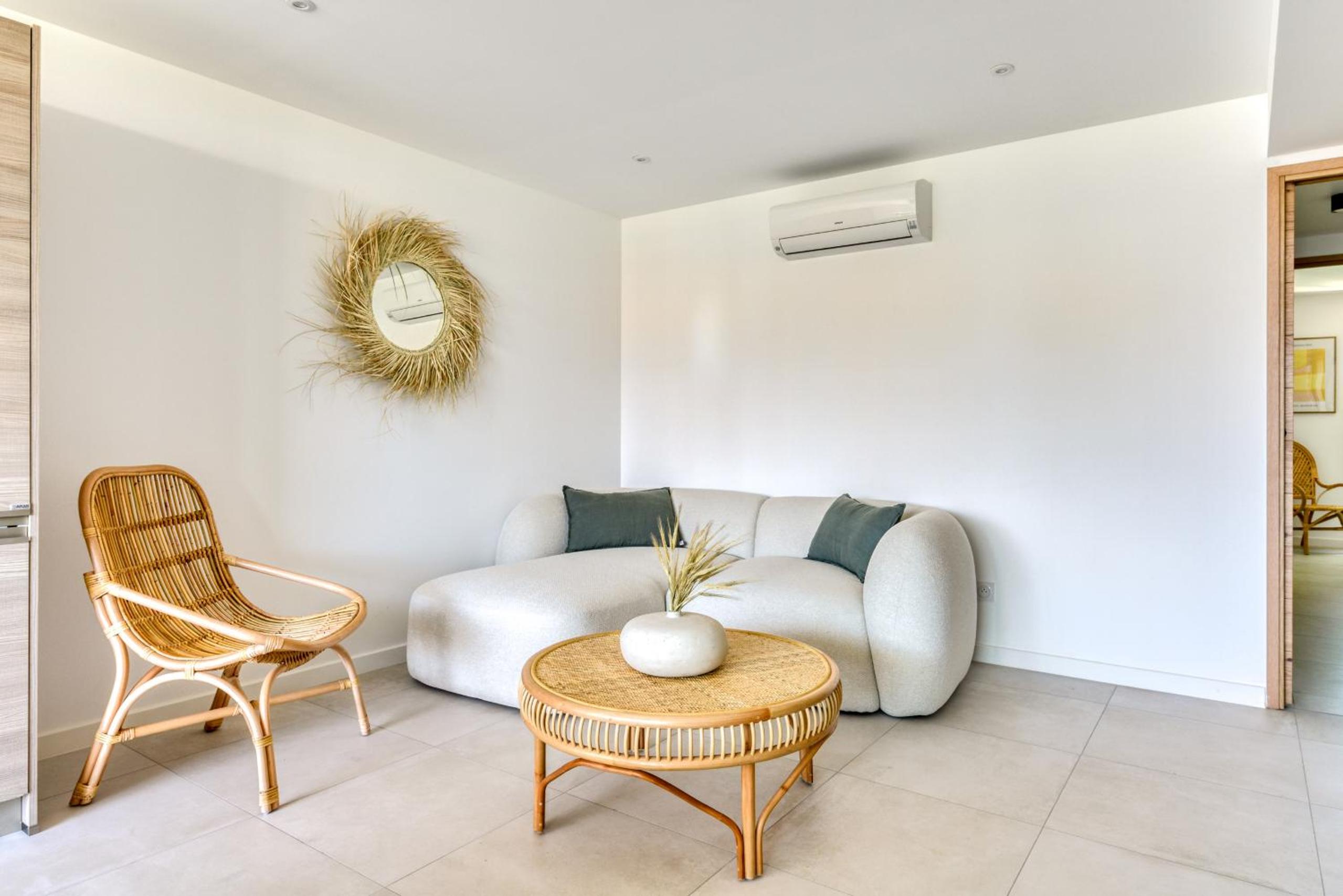 La maison de la plage - Edena 4 personnes