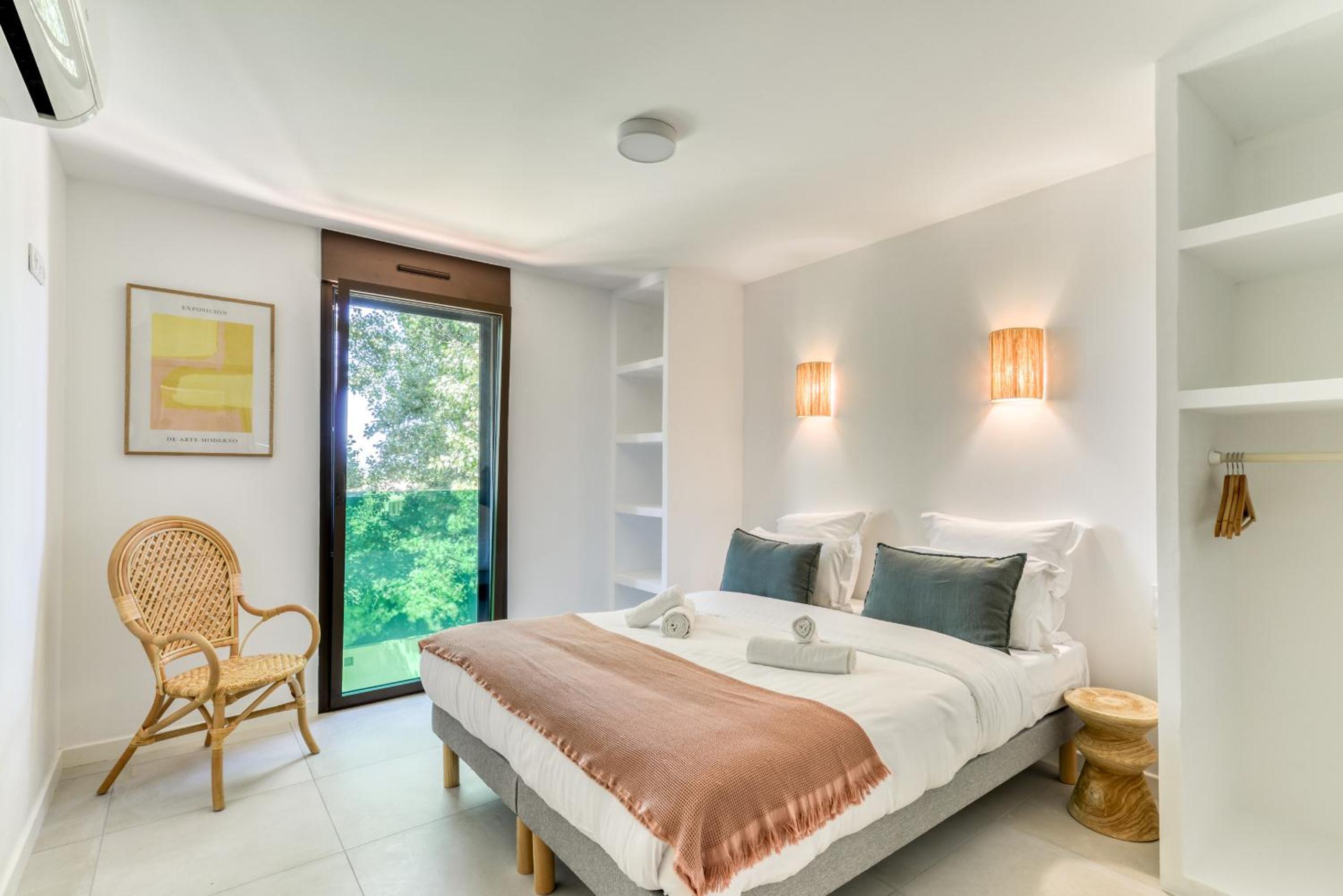La maison de la plage - Edena 4 personnes