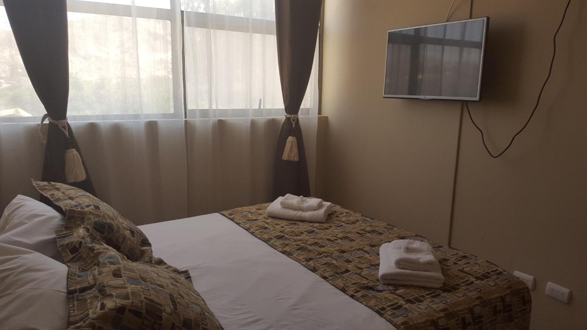 Amaru Hotel