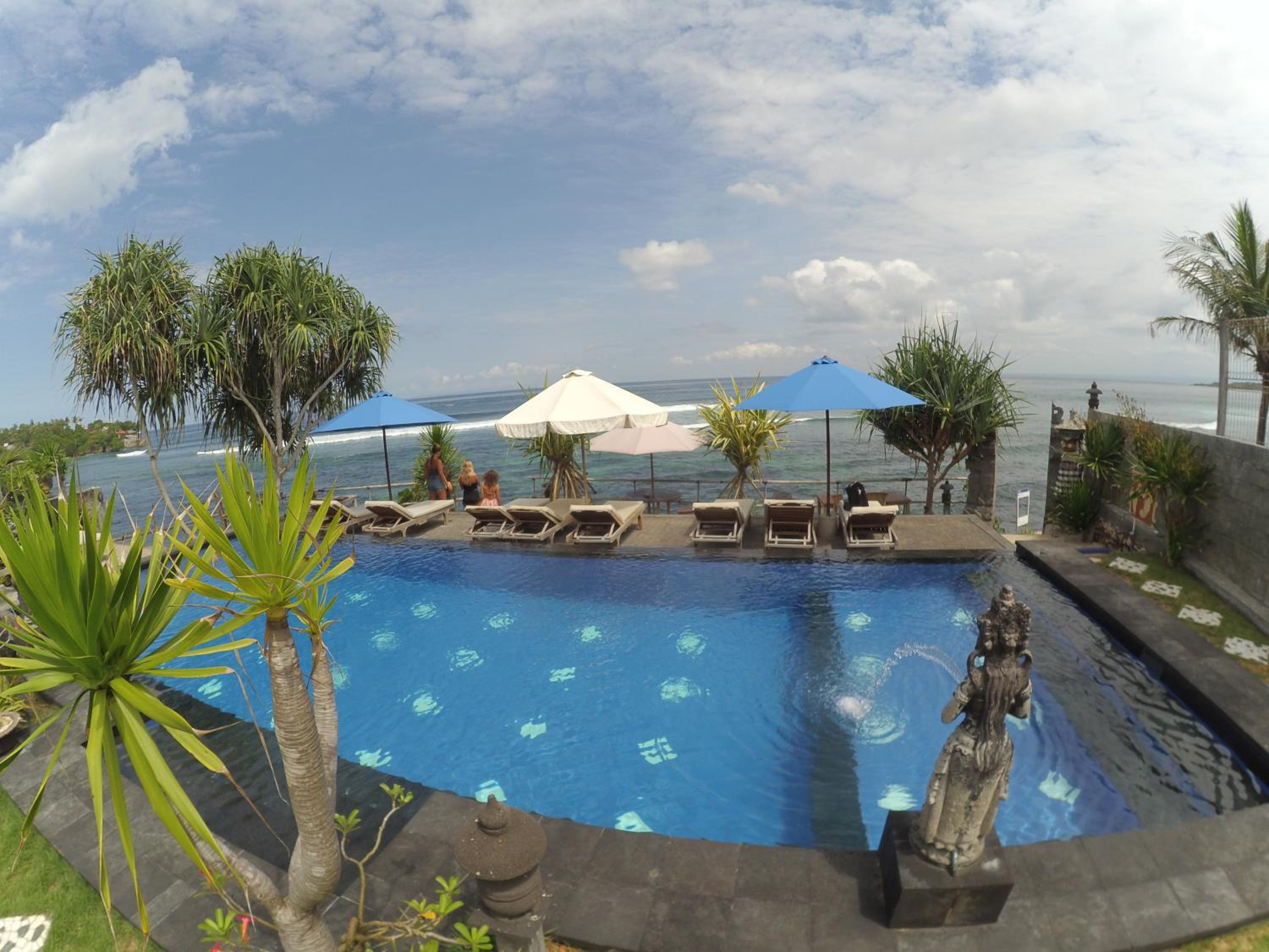 Twilight Ceningan view 4