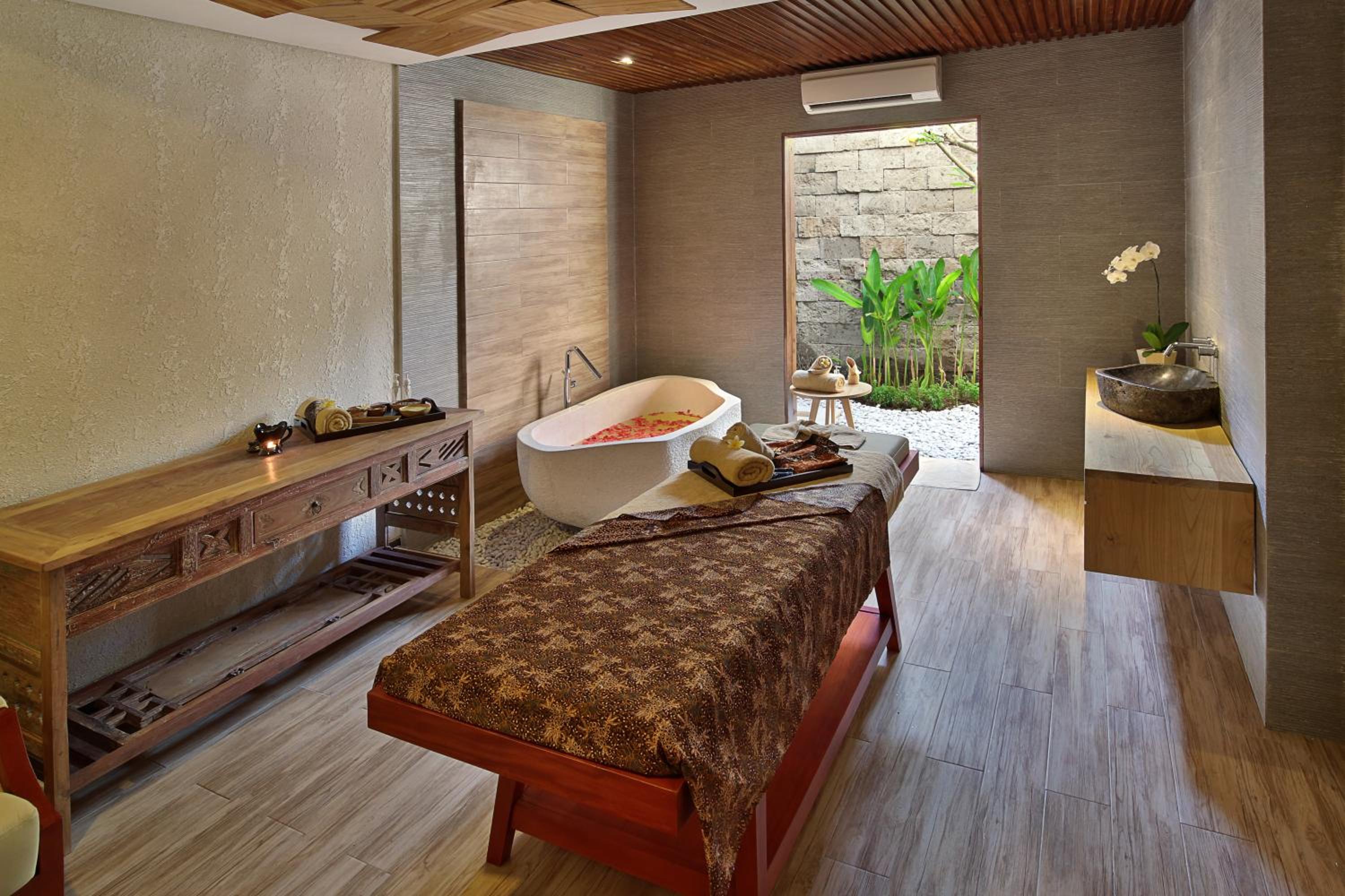 Jimbaran Bay Beach Resort & Spa 6