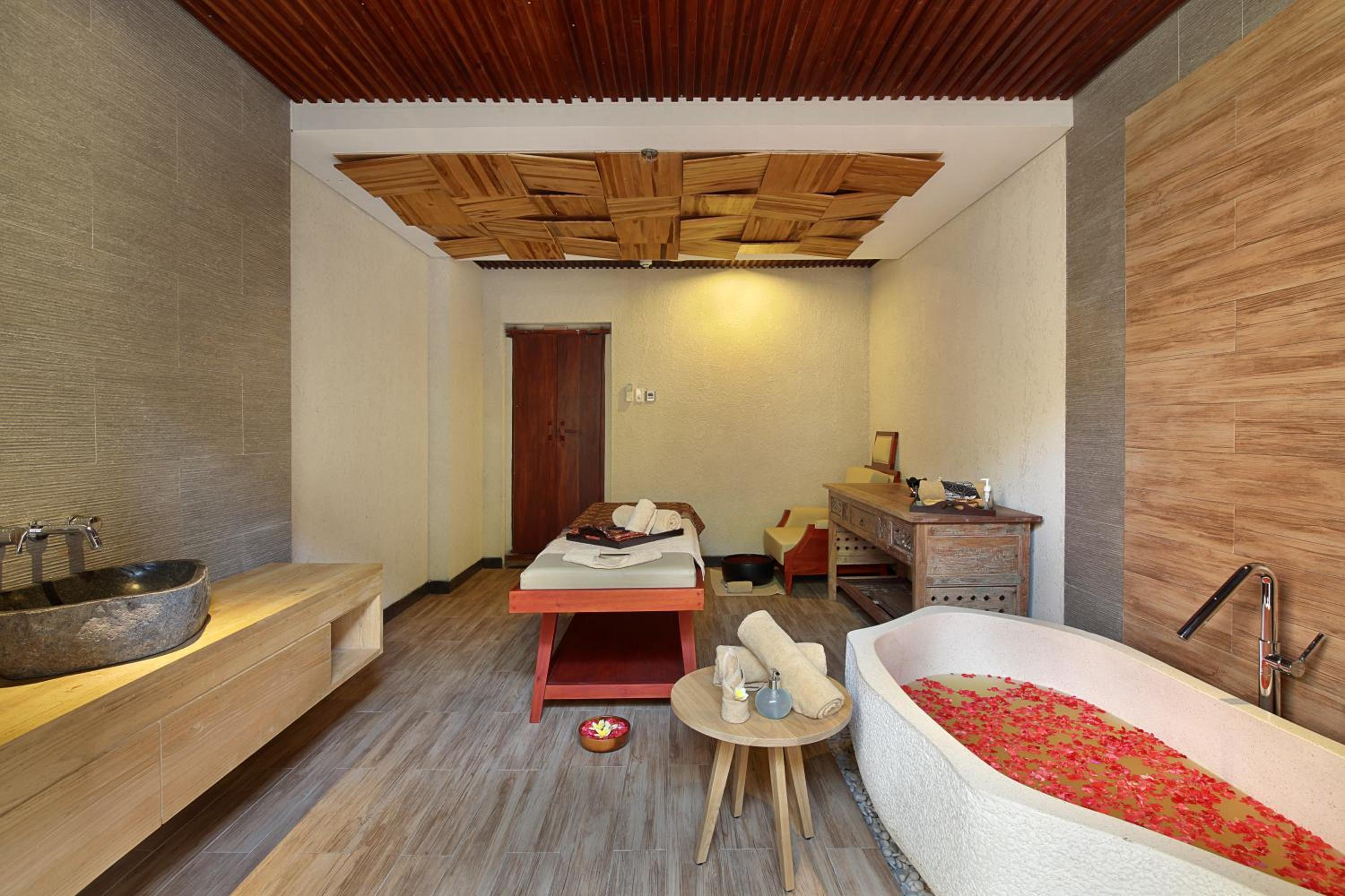 Jimbaran Bay Beach Resort & Spa 72
