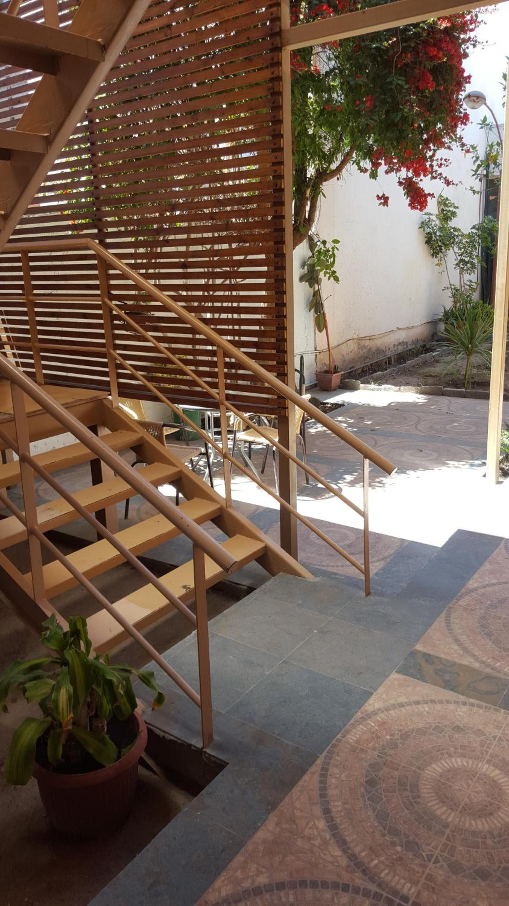 Amaru Hotel