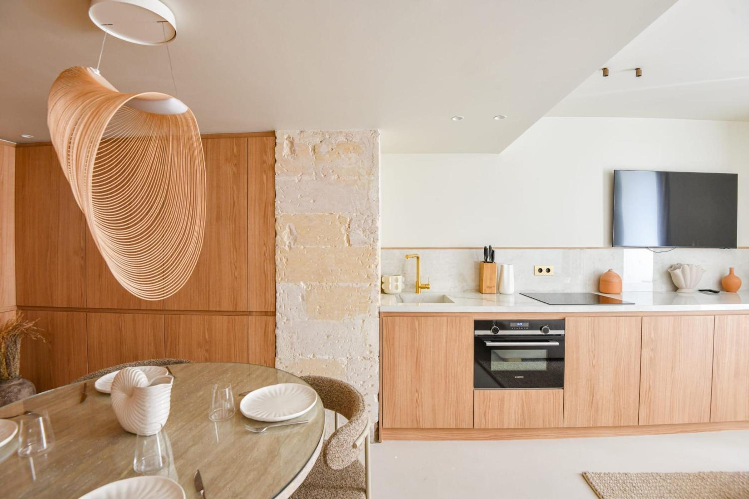 L'Adresse 2 - Appart standing - Clim - Vieux-Port