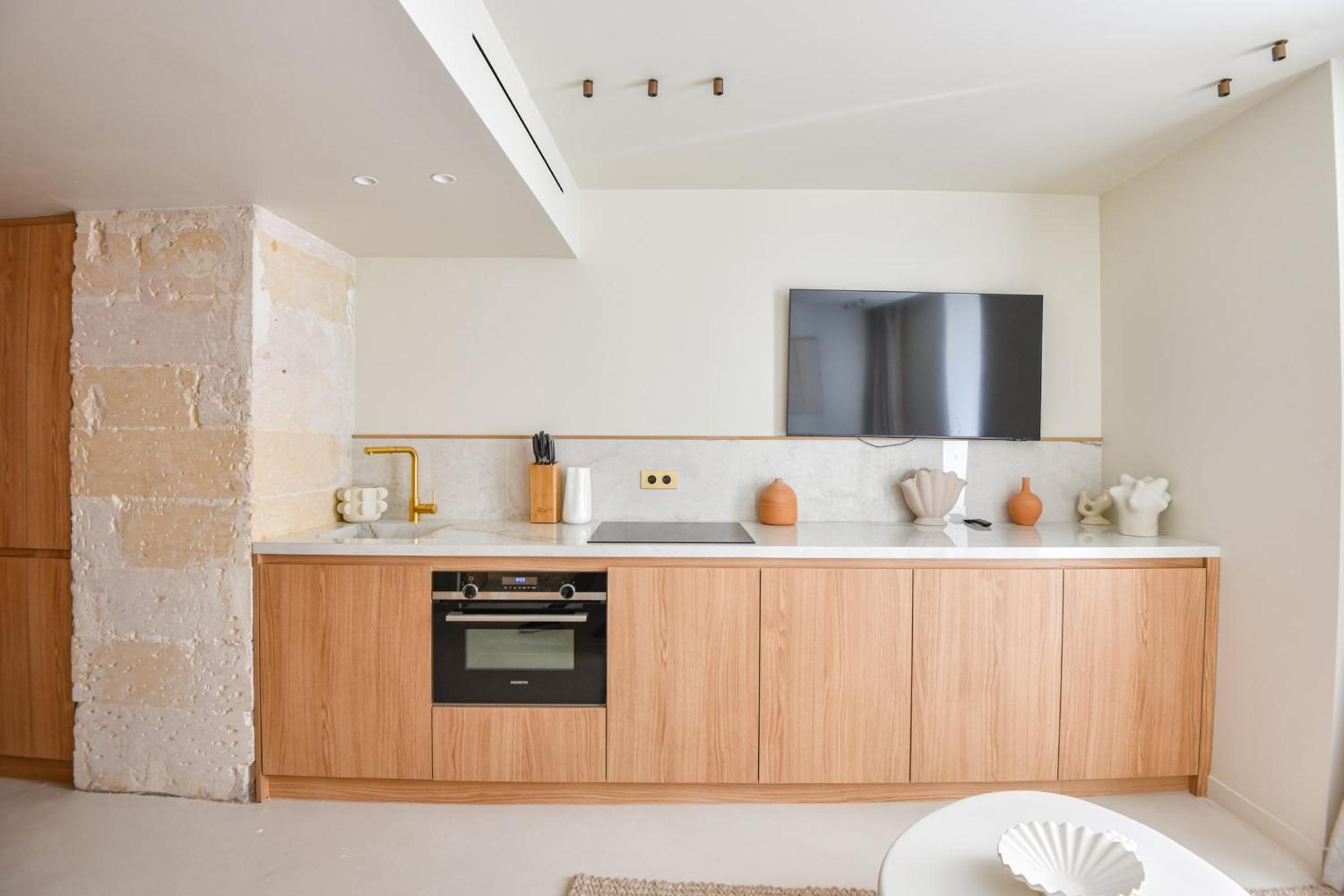 L'Adresse 2 - Appart standing - Clim - Vieux-Port