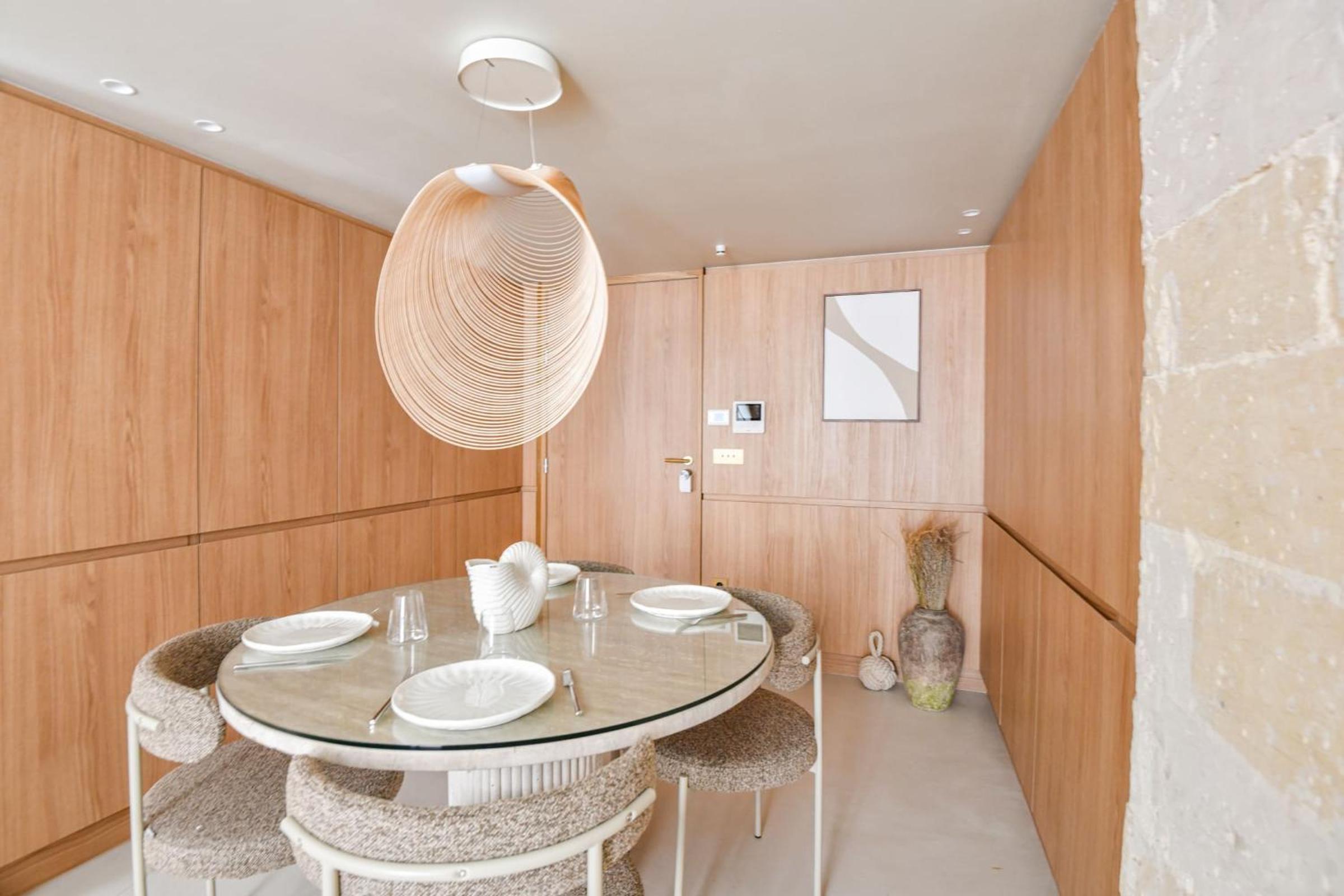L'Adresse 2 - Appart standing - Clim - Vieux-Port