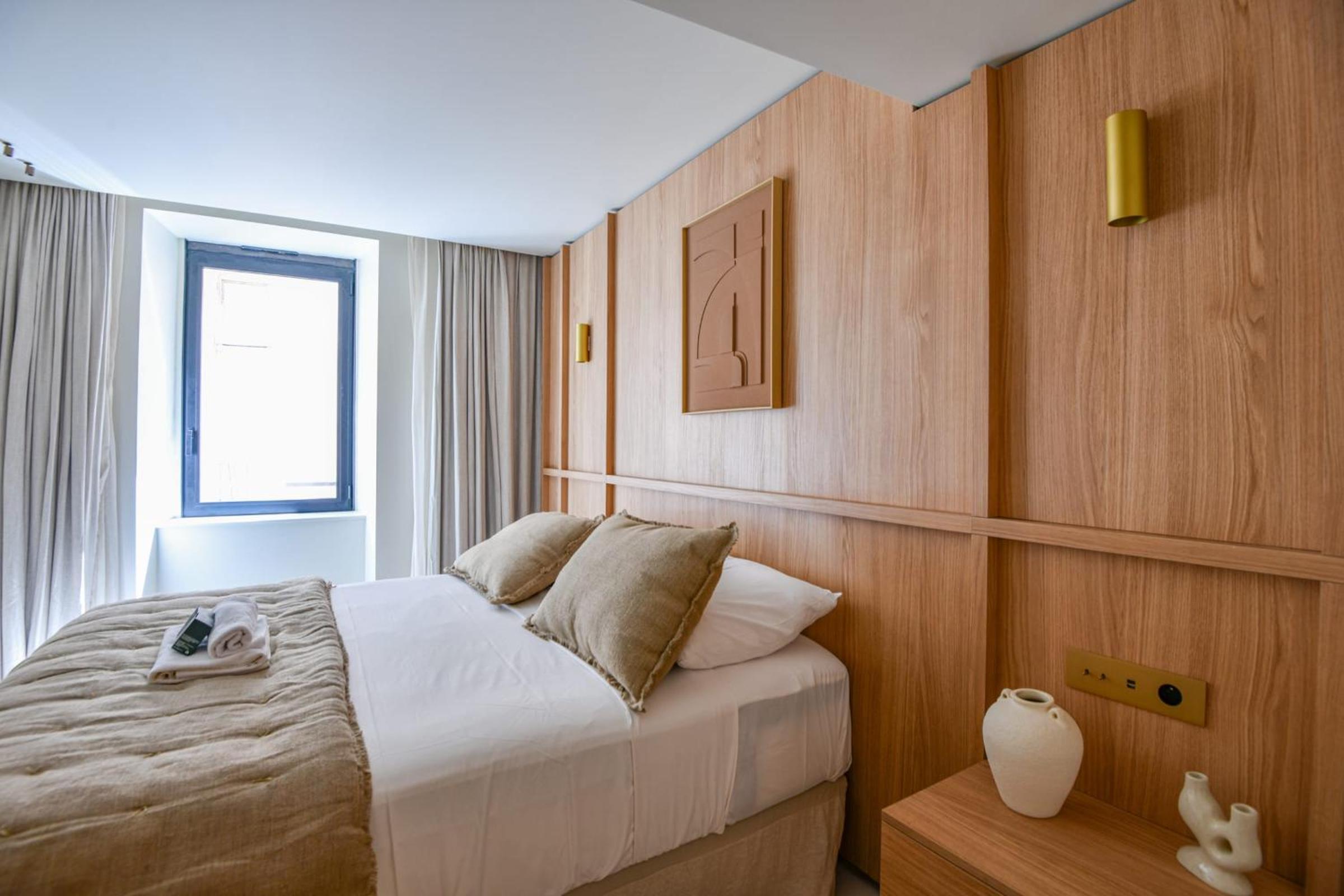 L'Adresse 2 - Appart standing - Clim - Vieux-Port