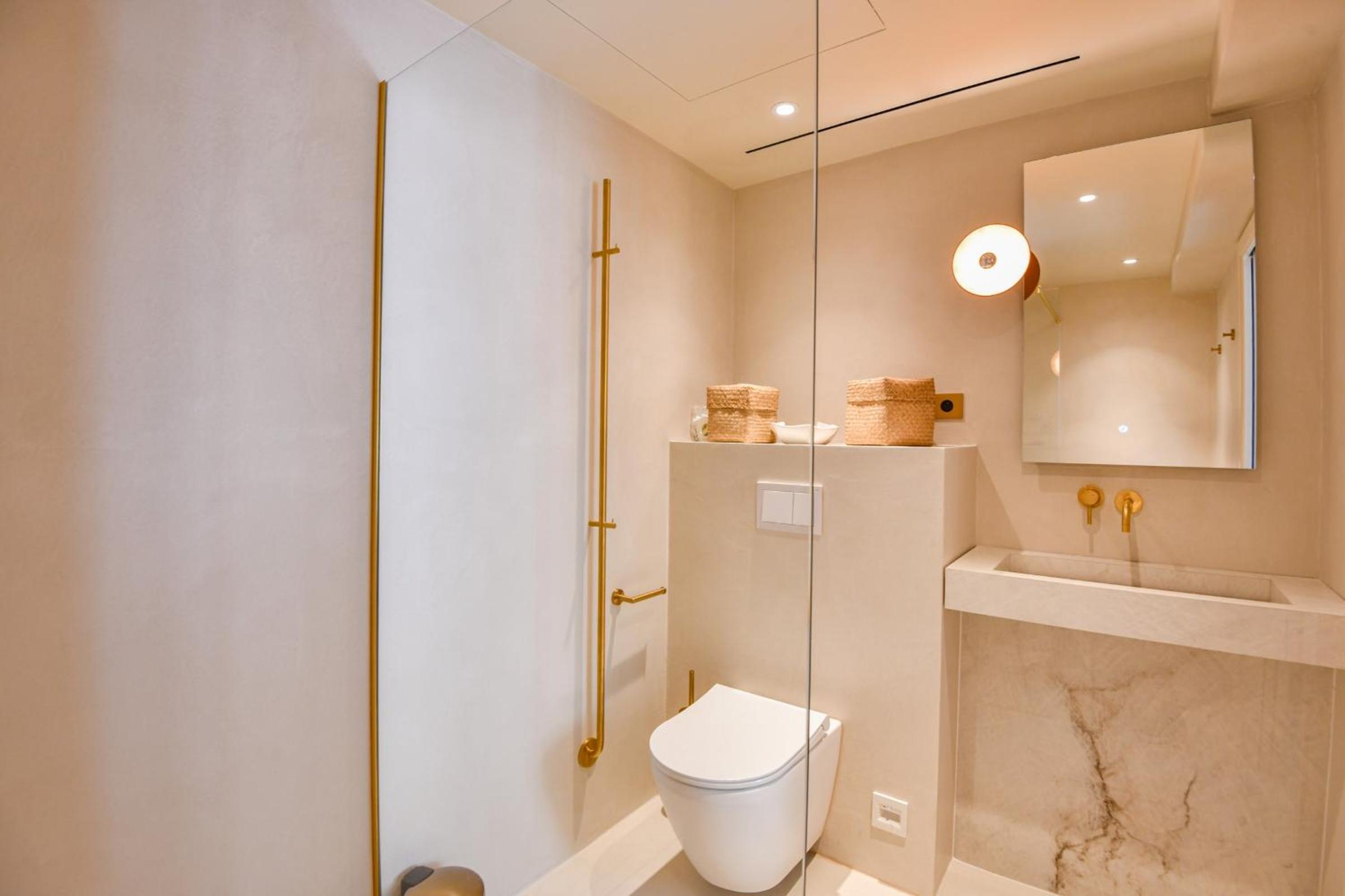 L'Adresse 2 - Appart standing - Clim - Vieux-Port