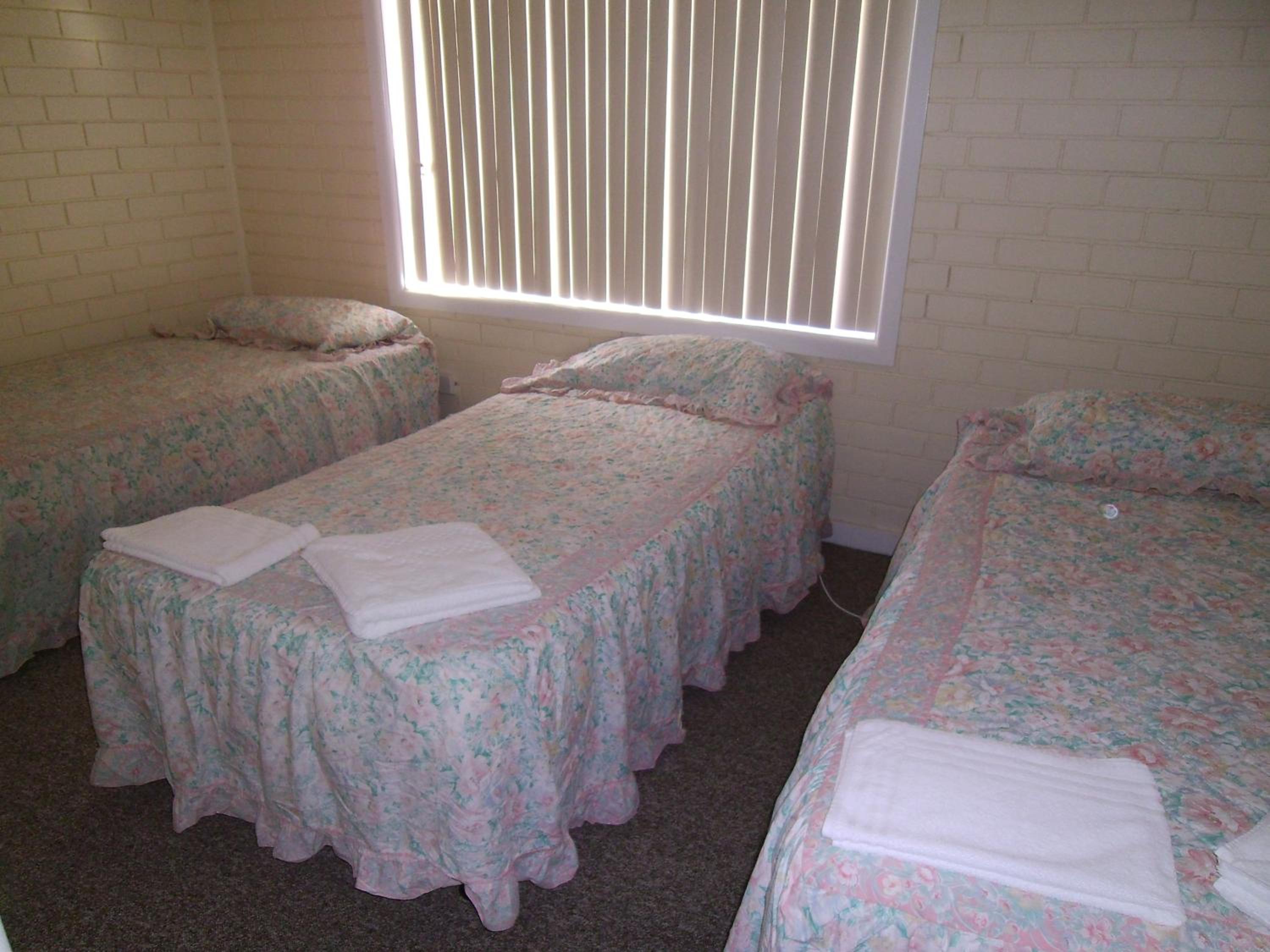 The Swiss Motel