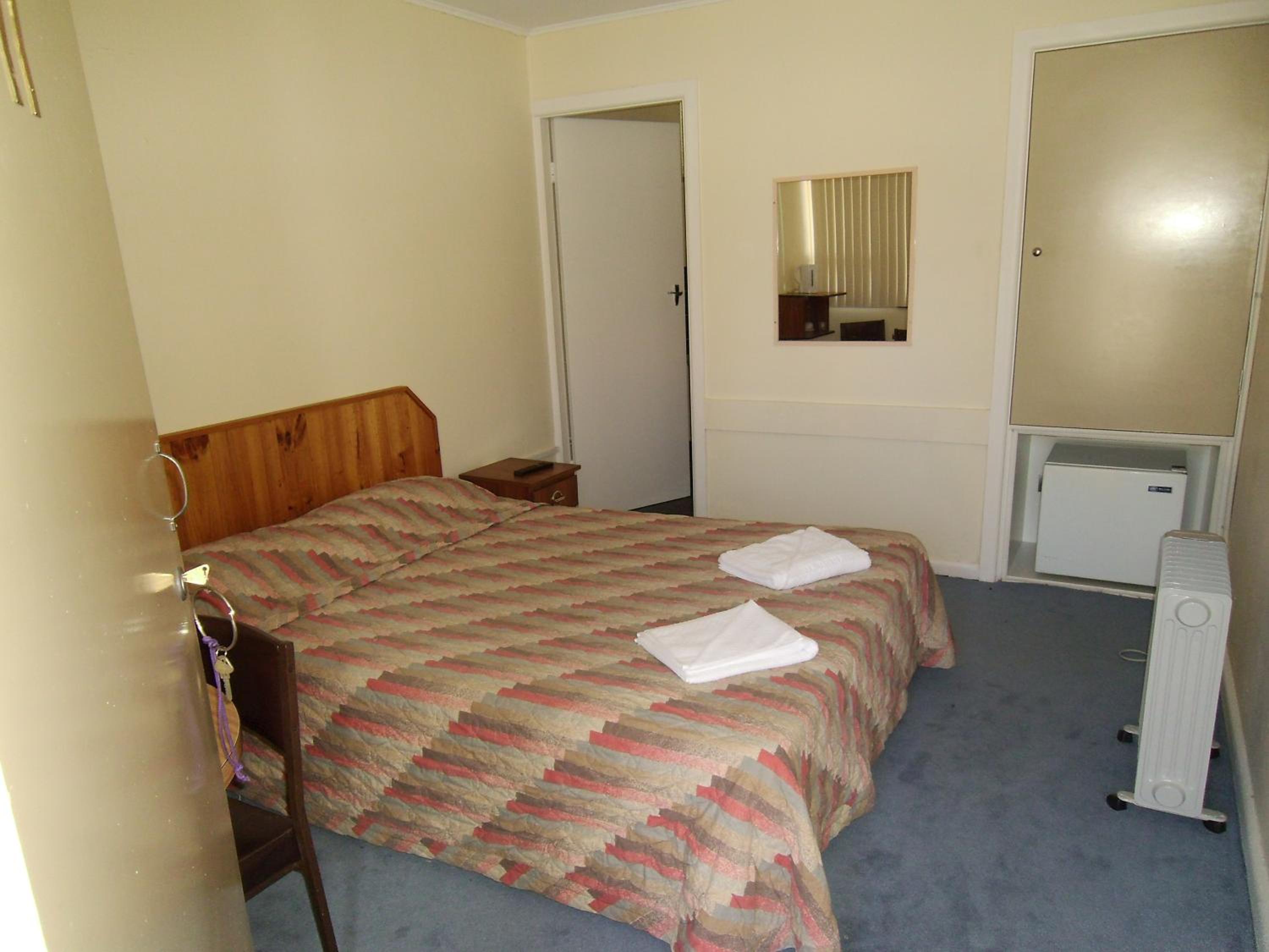 The Swiss Motel