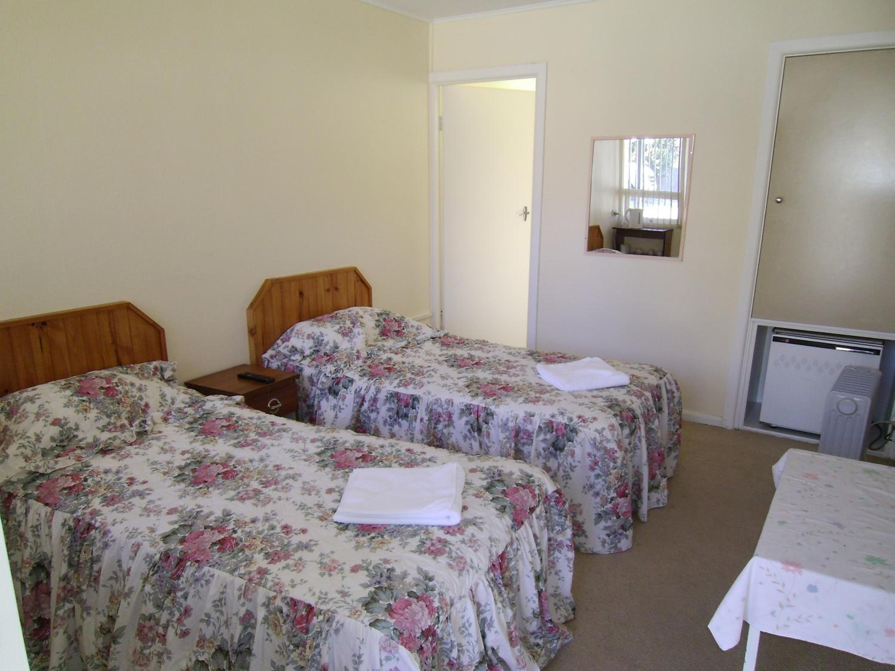 The Swiss Motel