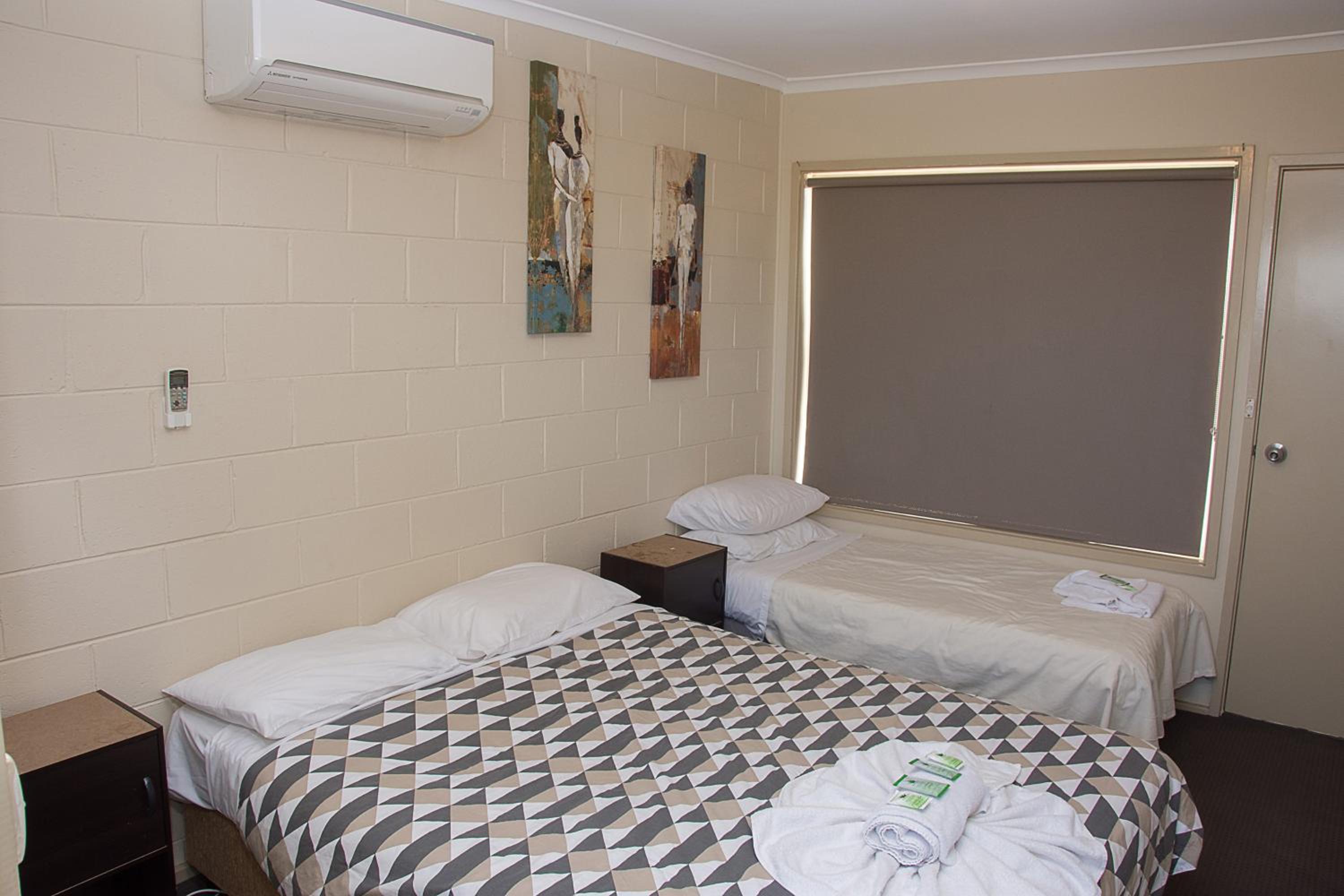 The Swiss Motel