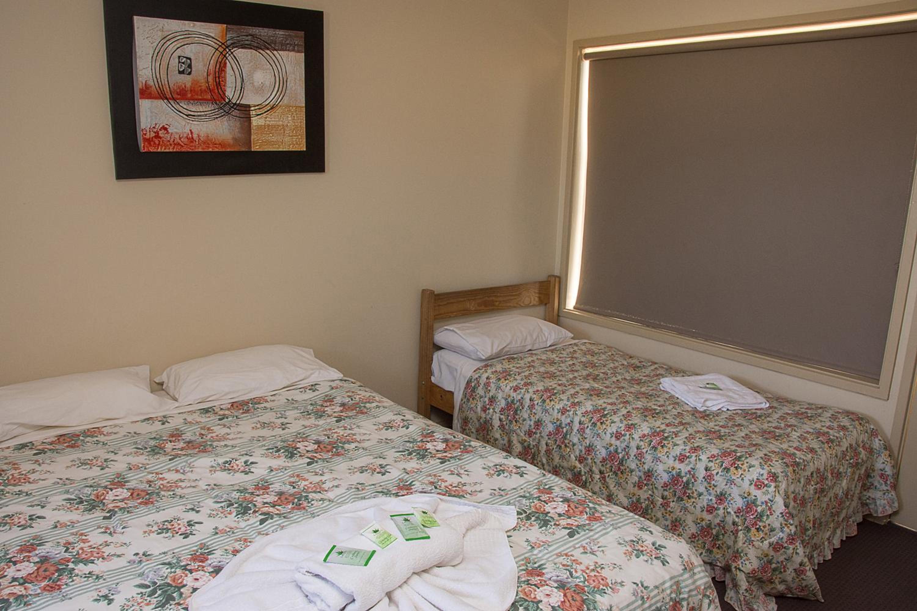 The Swiss Motel
