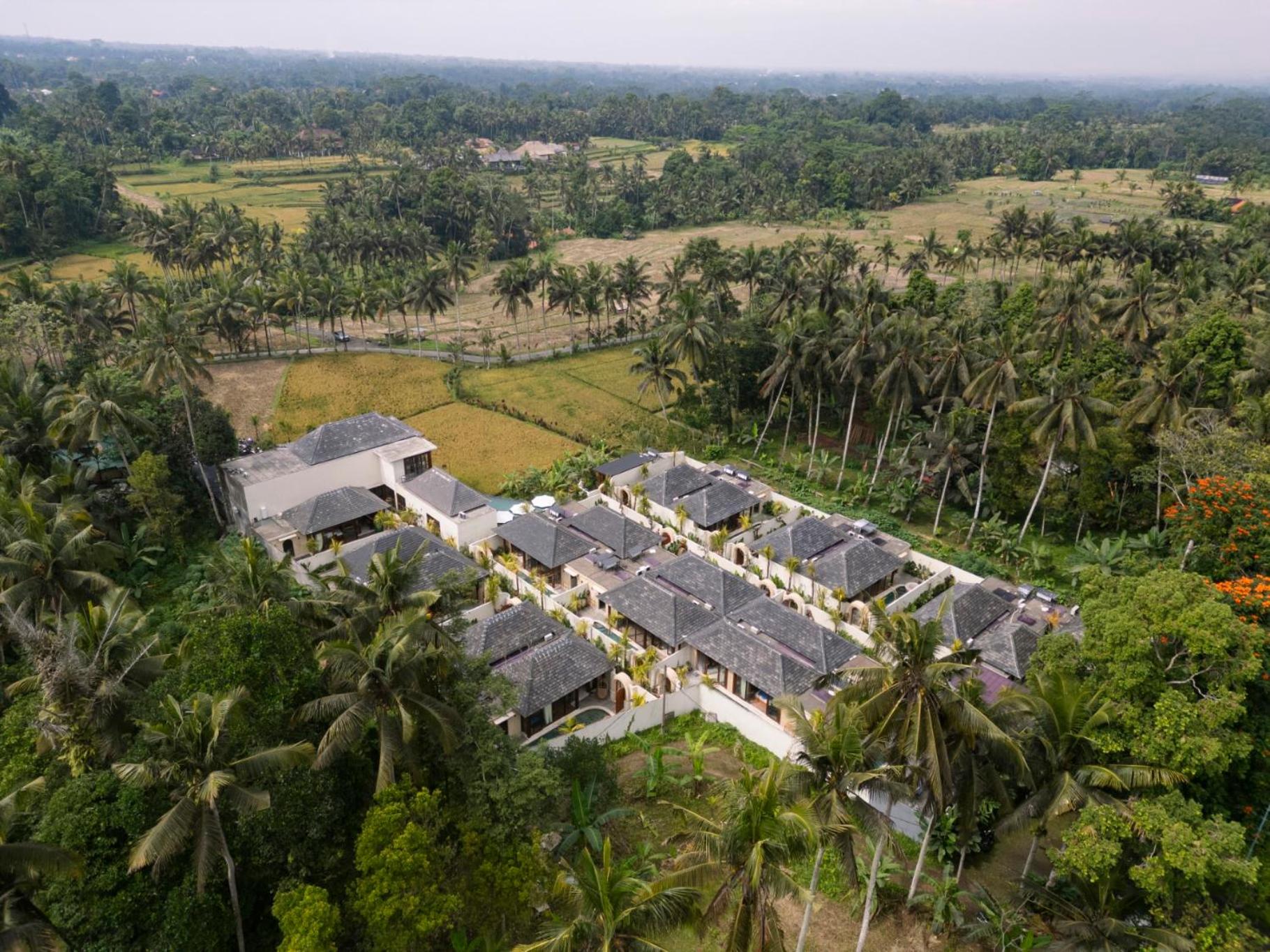 Asvara Resort & Spa Ubud by Ini Vie Hospitality