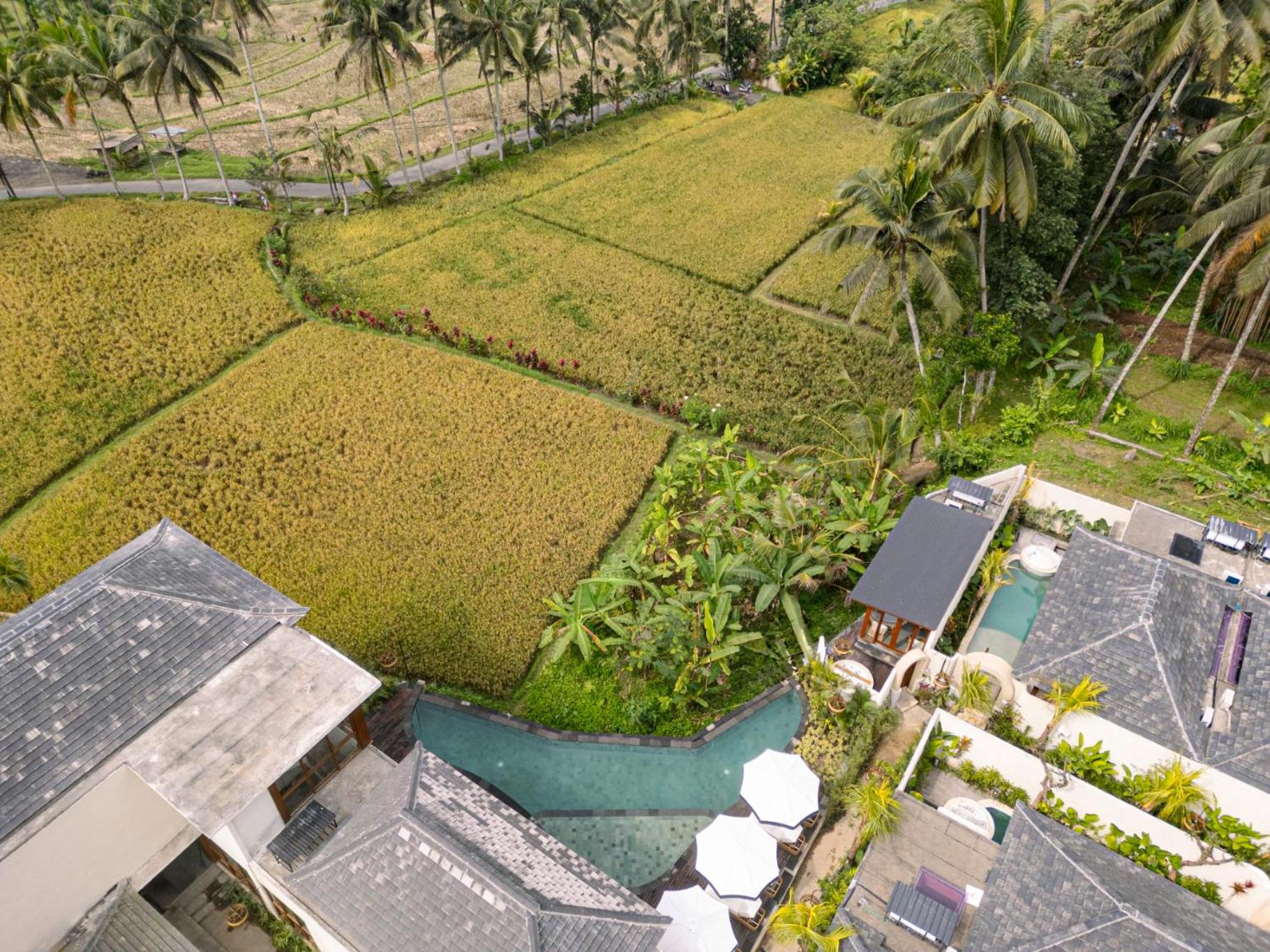 Asvara Resort & Spa Ubud by Ini Vie Hospitality