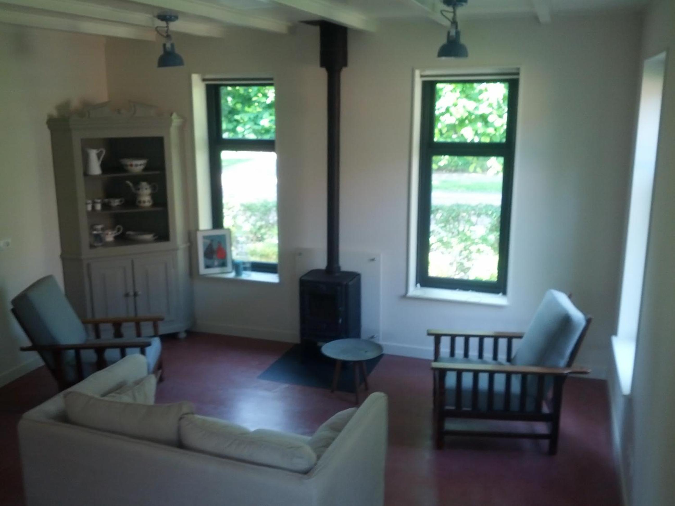 Vakantie appartement in dorpskern view 5