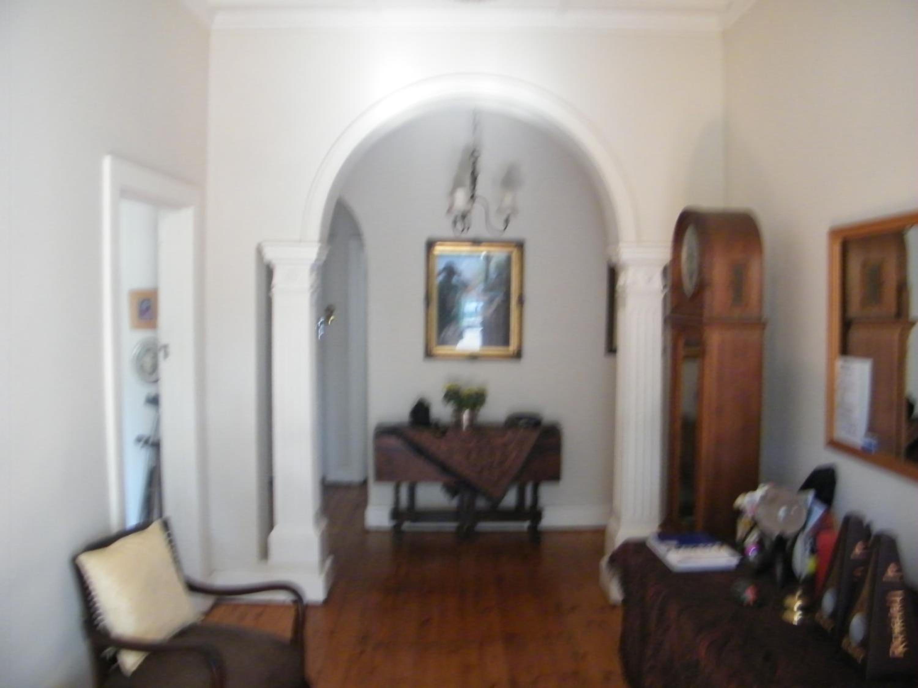 Valley Guest House