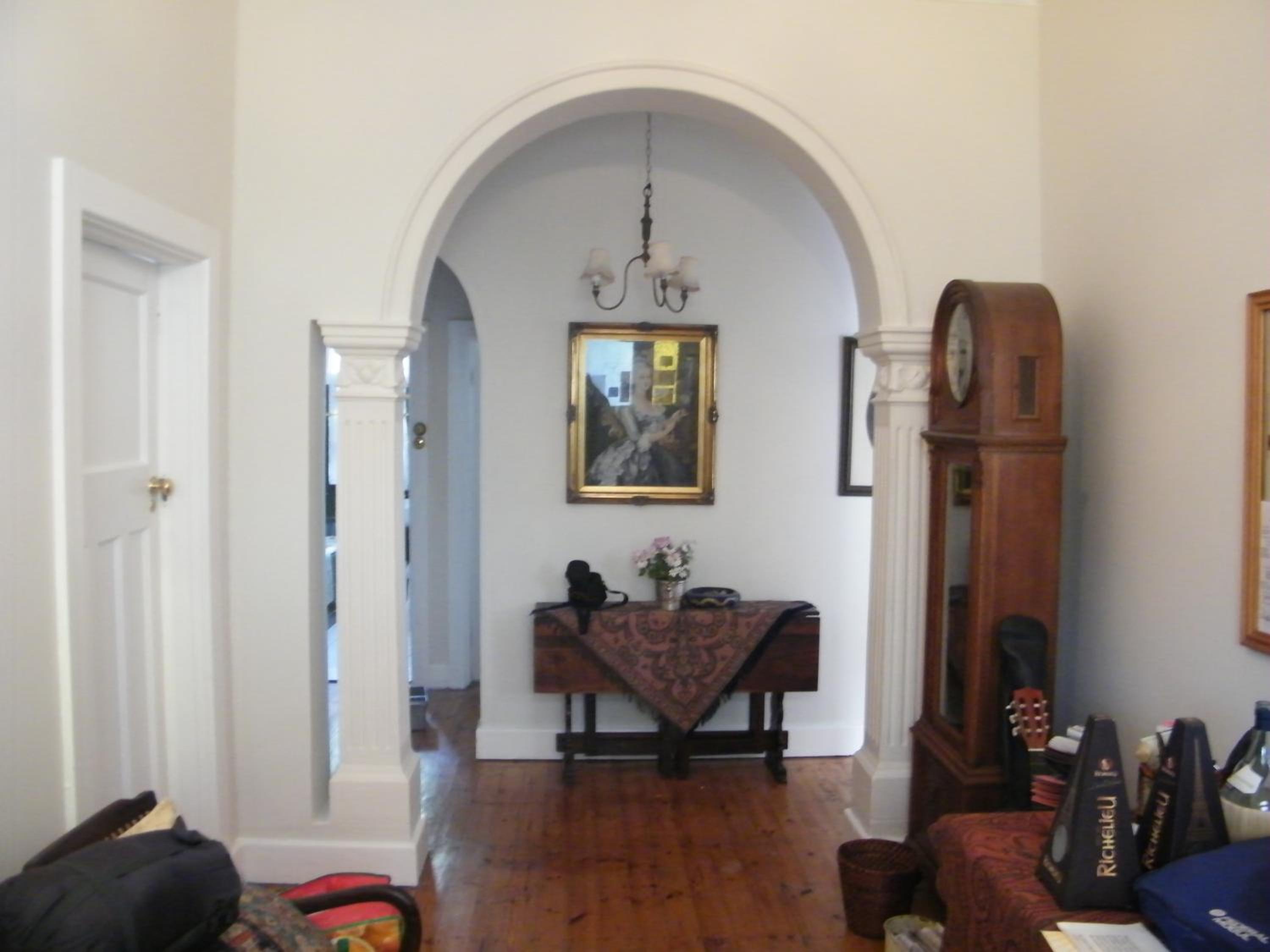 Valley Guest House