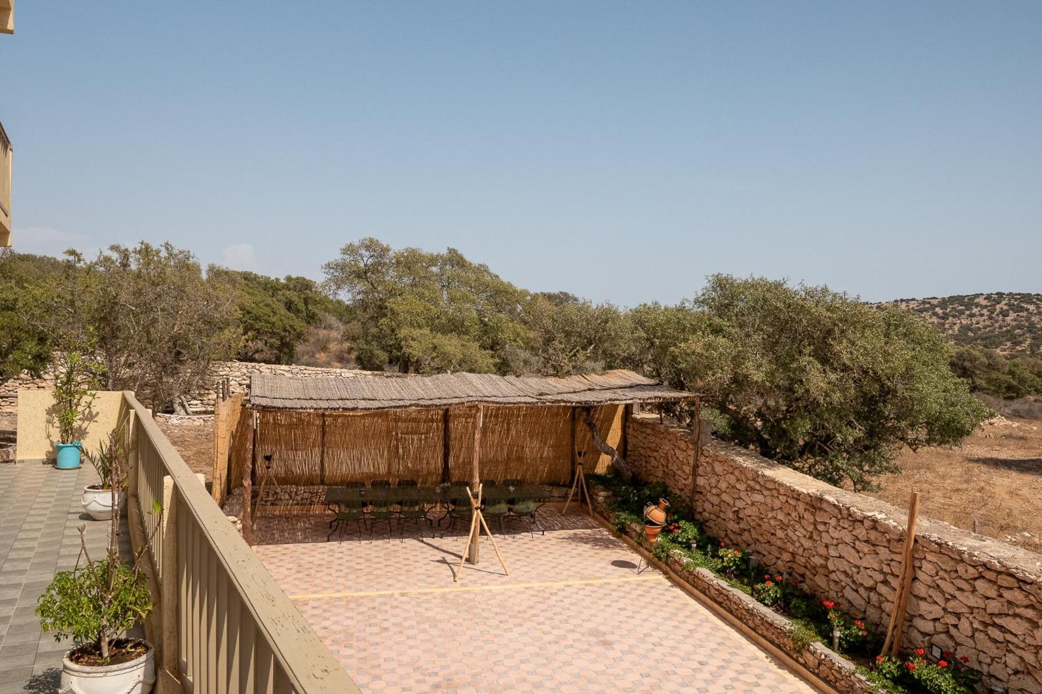Kaouki Zen Lodge