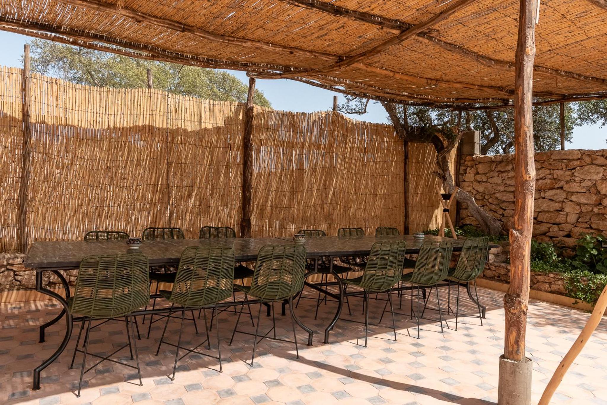 Kaouki Zen Lodge