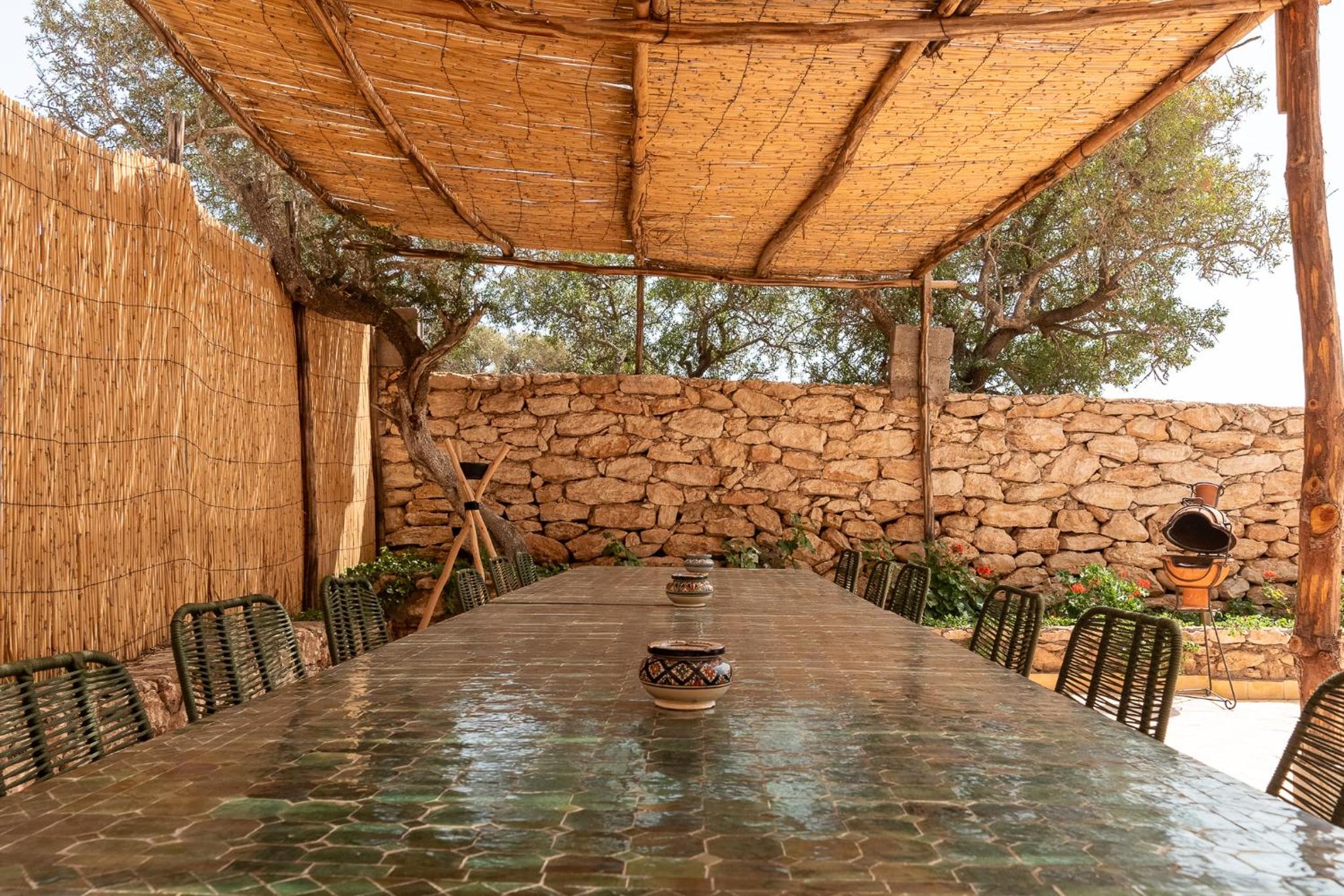 Kaouki Zen Lodge