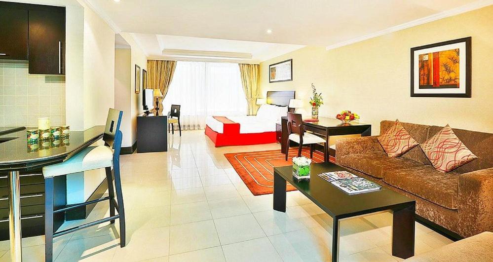 All Seasons Hotel Al Ain - Previously City Seasons, photo 32