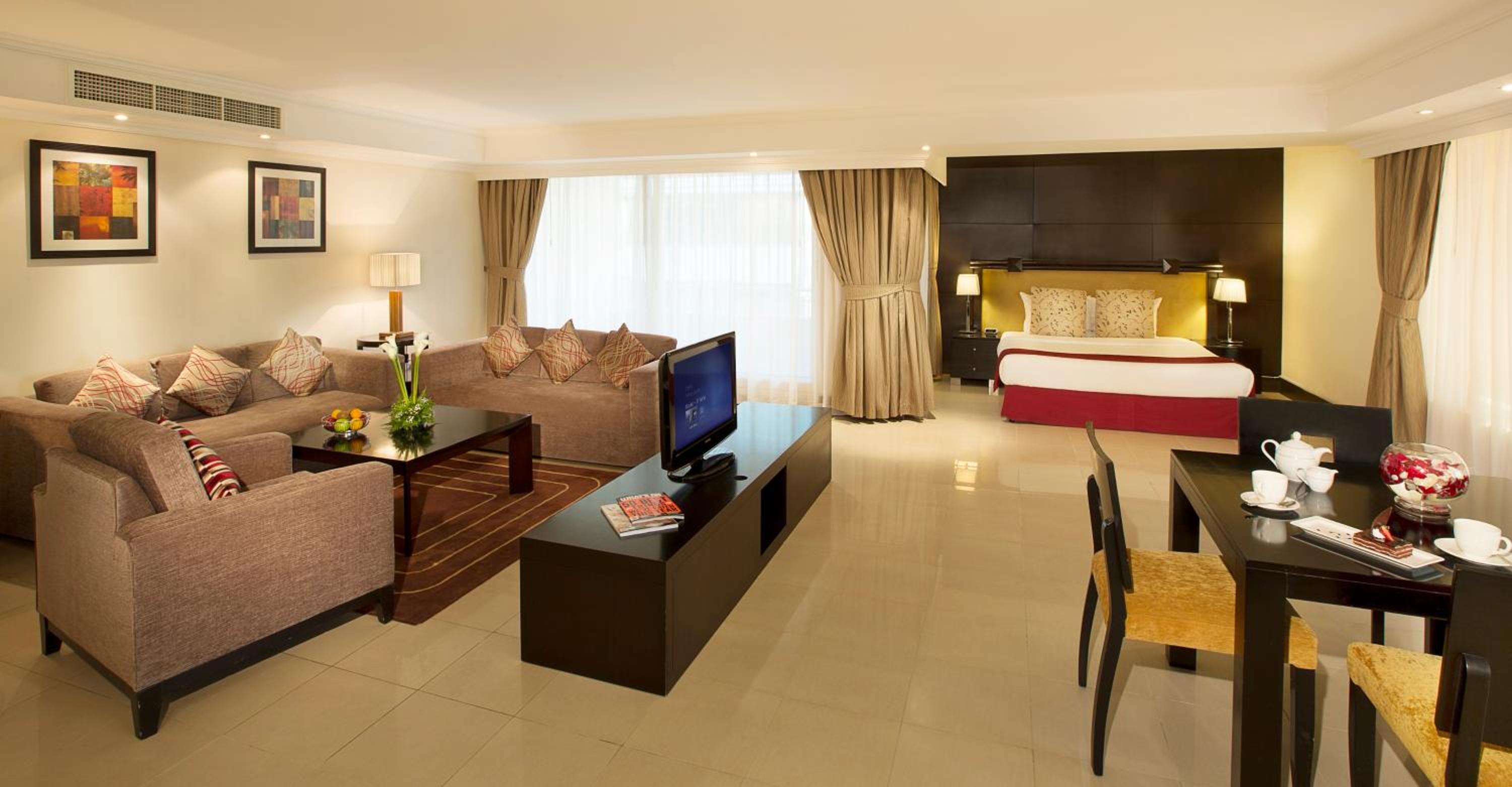 All Seasons Hotel Al Ain - Previously City Seasons, photo 22