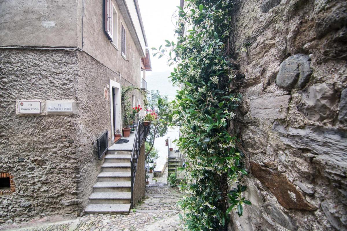 Casa Caterina view 4